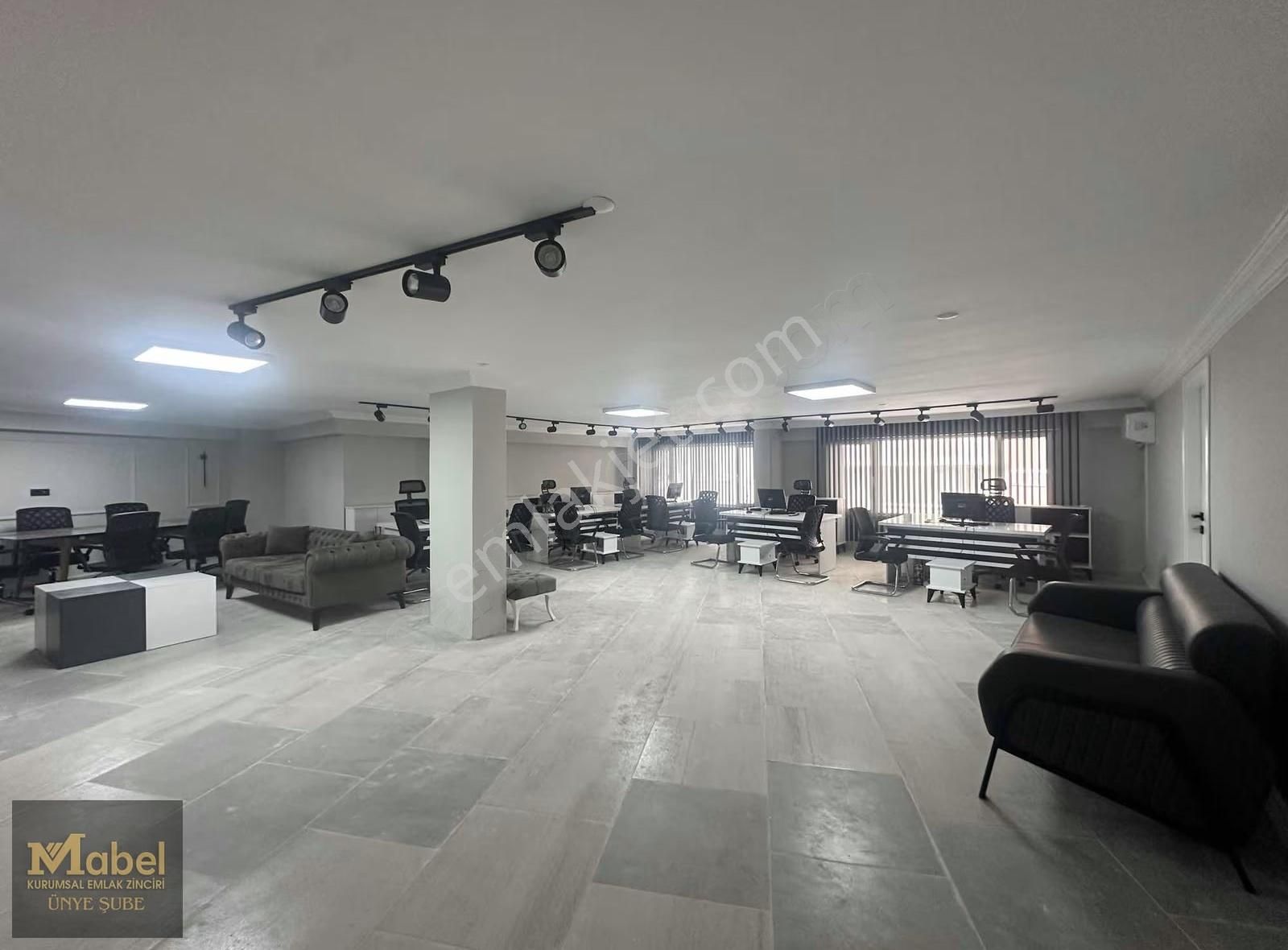 *acil*mabeldn Merkezi Tüm İş Kollarna Uygun Lüks Tasarlanmş Ofis - Görsel 9