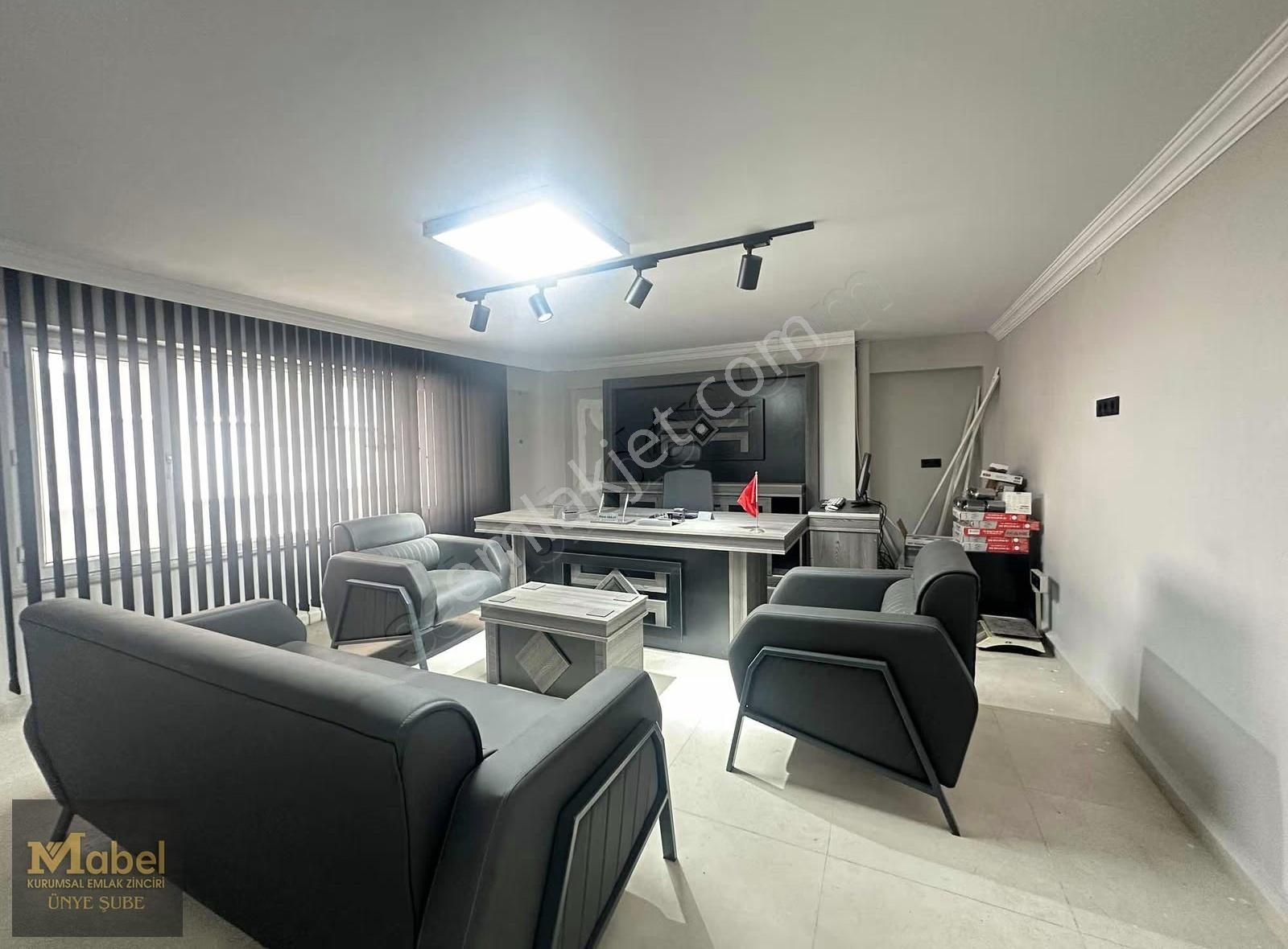 *acil*mabeldn Merkezi Tüm İş Kollarna Uygun Lüks Tasarlanmş Ofis - Görsel 3