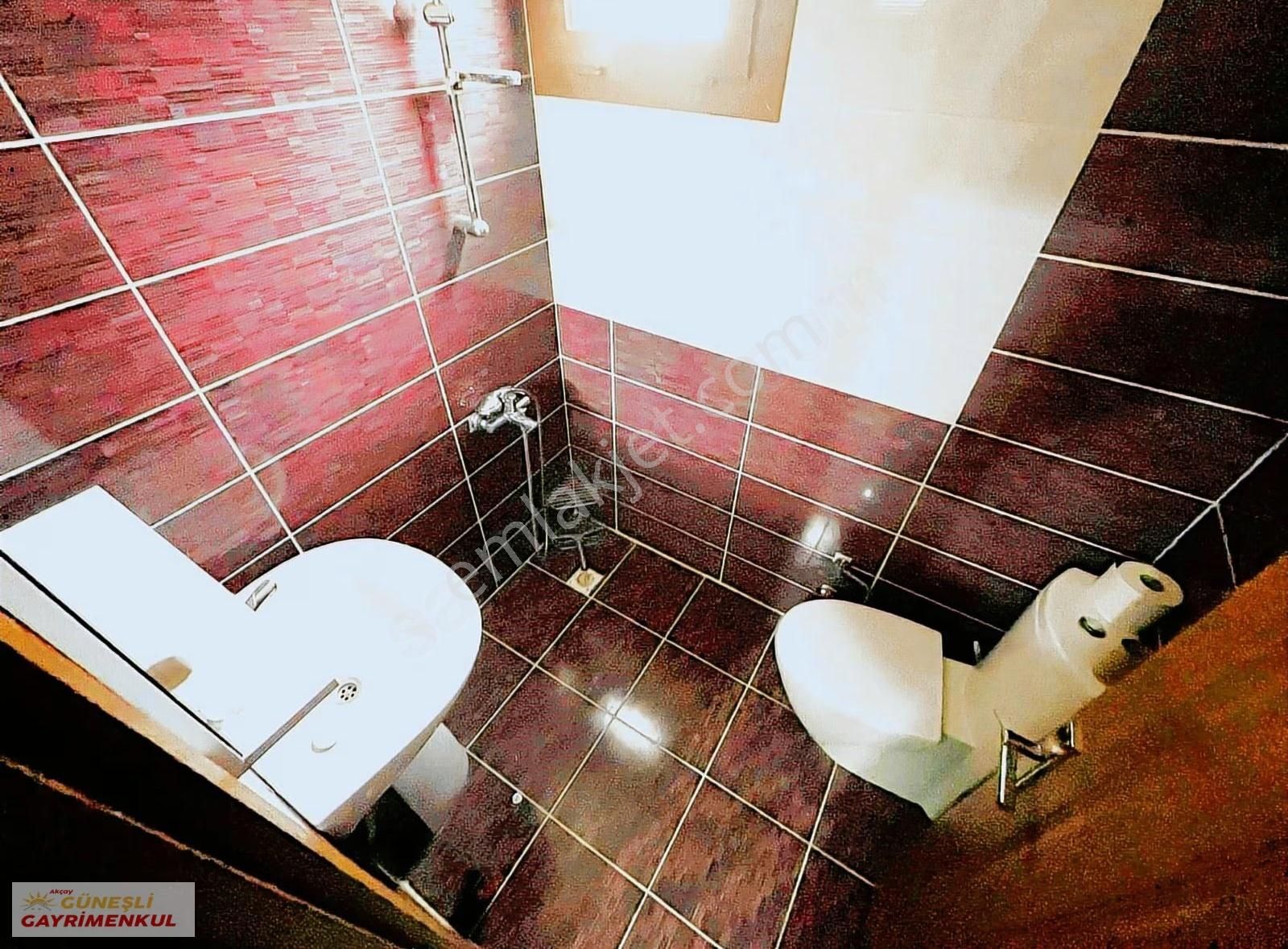 "güneşli'den" Akçay'da Kazdağları Manzaralı Muhteşem 4+1 Villa - Görsel 28