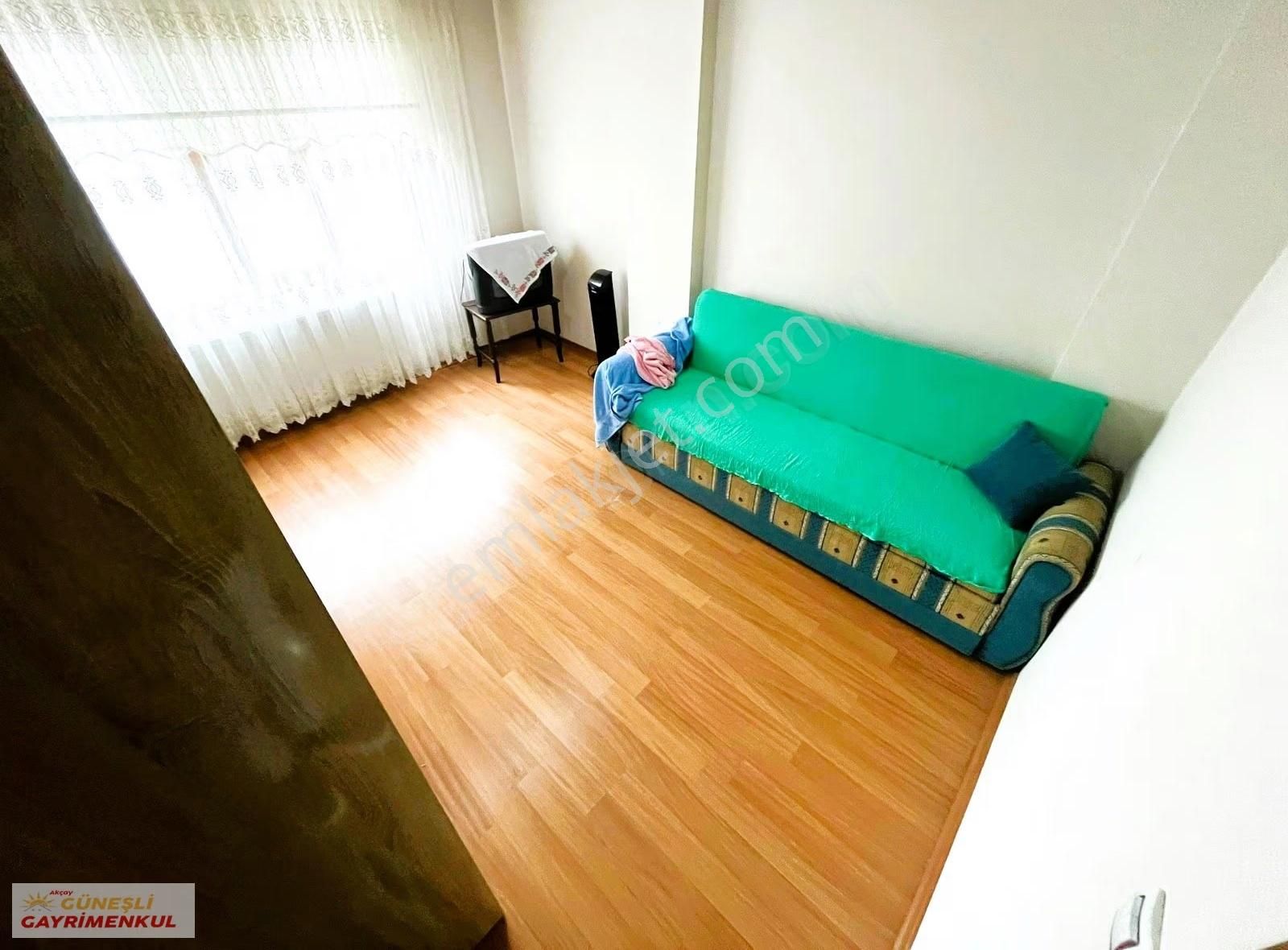 "güneşli'den" Akçay'da Kazdağları Manzaralı Muhteşem 4+1 Villa - Görsel 8