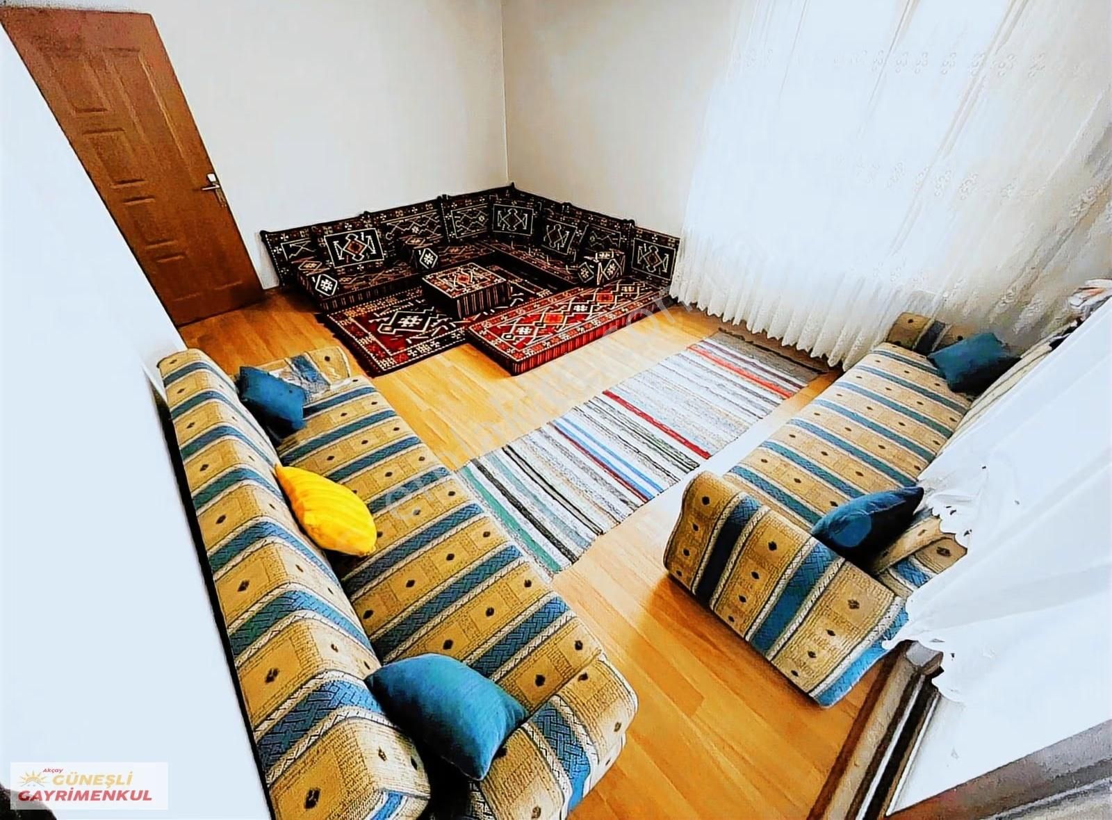 "güneşli'den" Akçay'da Kazdağları Manzaralı Muhteşem 4+1 Villa - Görsel 10