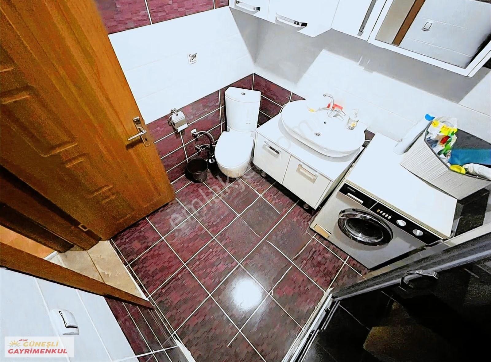 "güneşli'den" Akçay'da Kazdağları Manzaralı Muhteşem 4+1 Villa - Görsel 34