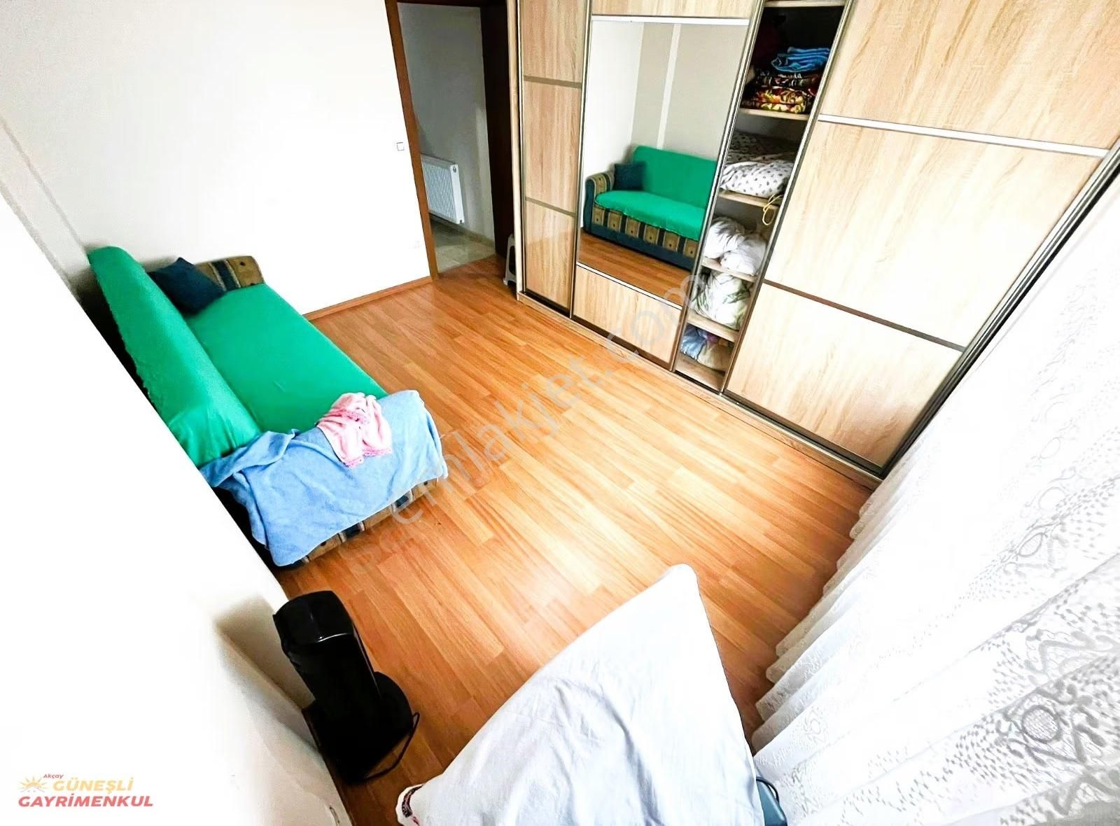 "güneşli'den" Akçay'da Kazdağları Manzaralı Muhteşem 4+1 Villa - Görsel 26