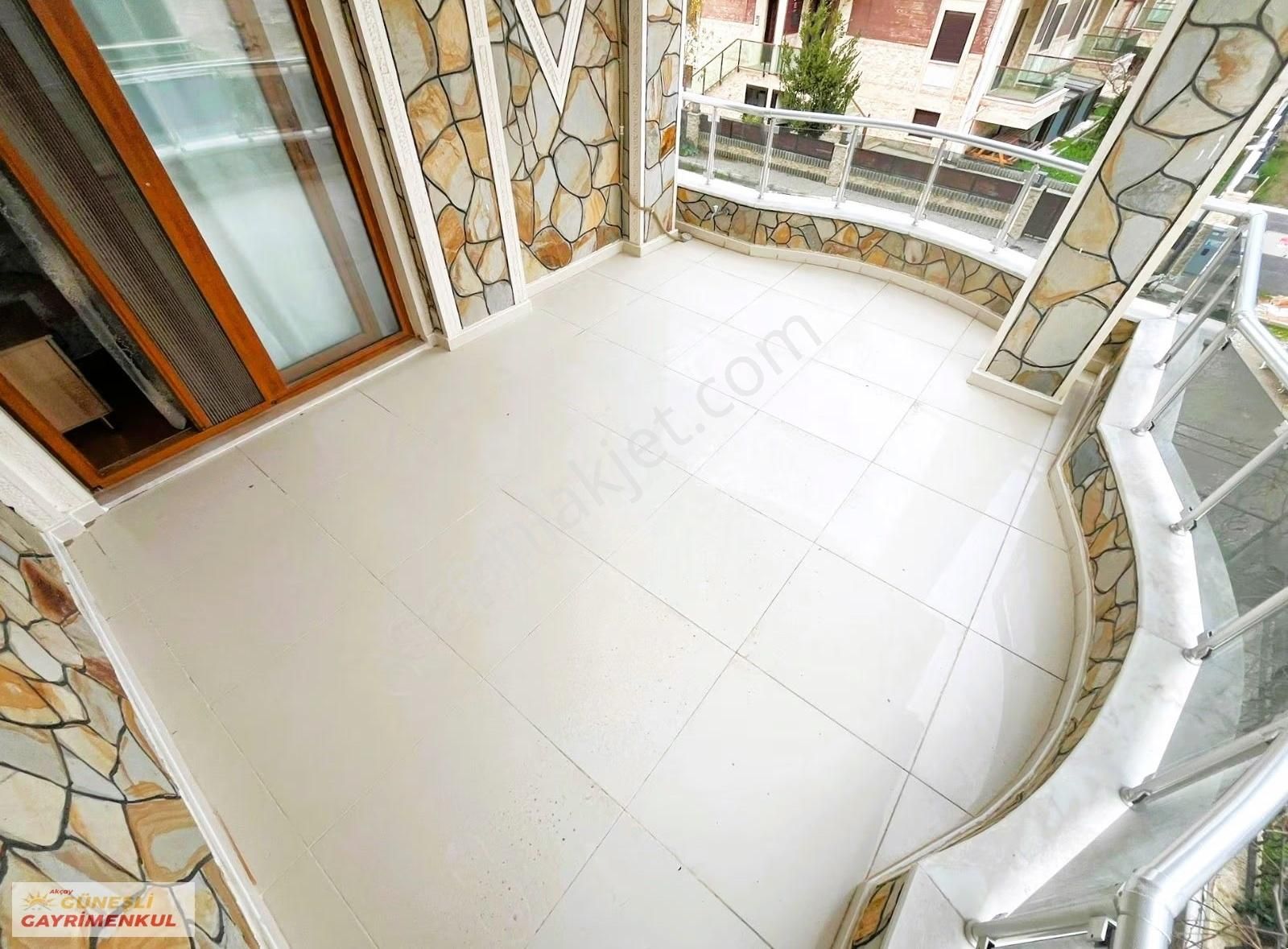 "güneşli'den" Akçay'da Kazdağları Manzaralı Muhteşem 4+1 Villa - Görsel 27