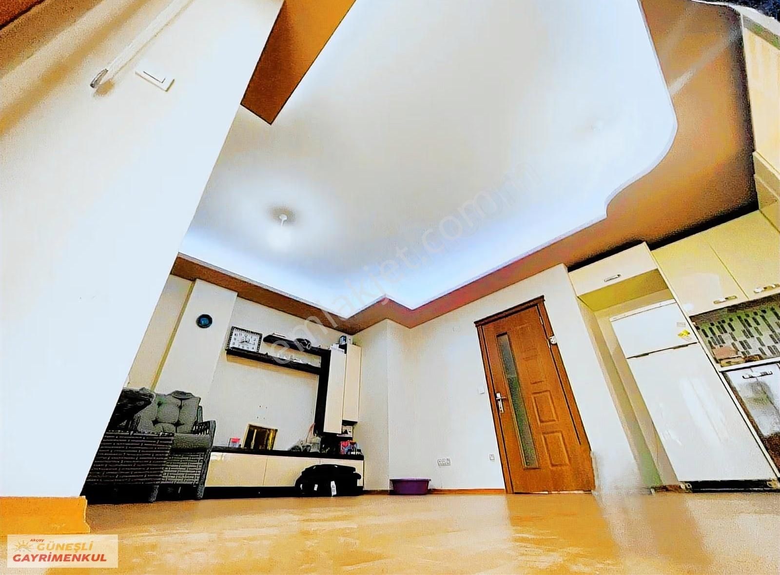 "güneşli'den" Akçay'da Kazdağları Manzaralı Muhteşem 4+1 Villa - Görsel 13