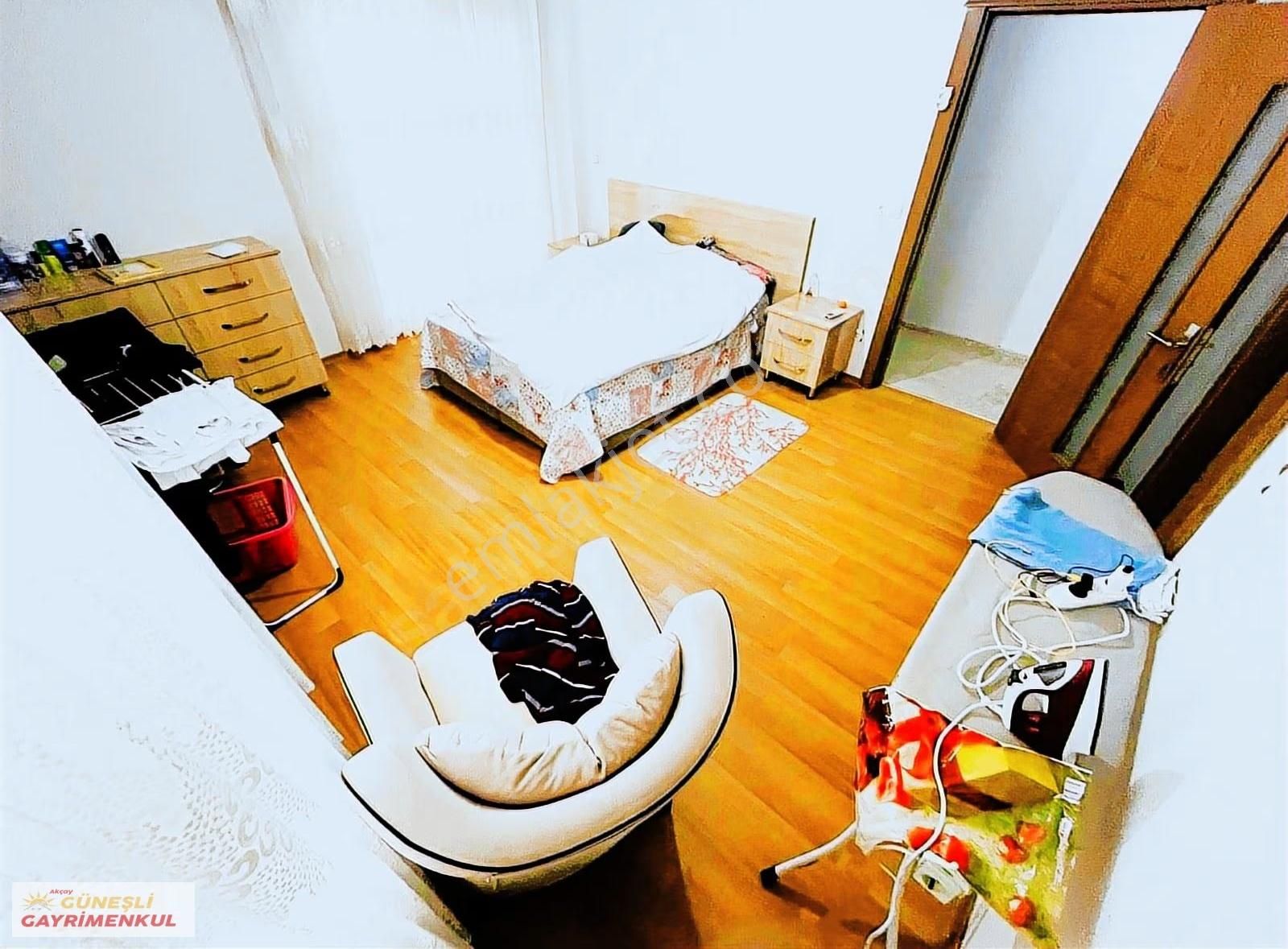 "güneşli'den" Akçay'da Kazdağları Manzaralı Muhteşem 4+1 Villa - Görsel 29