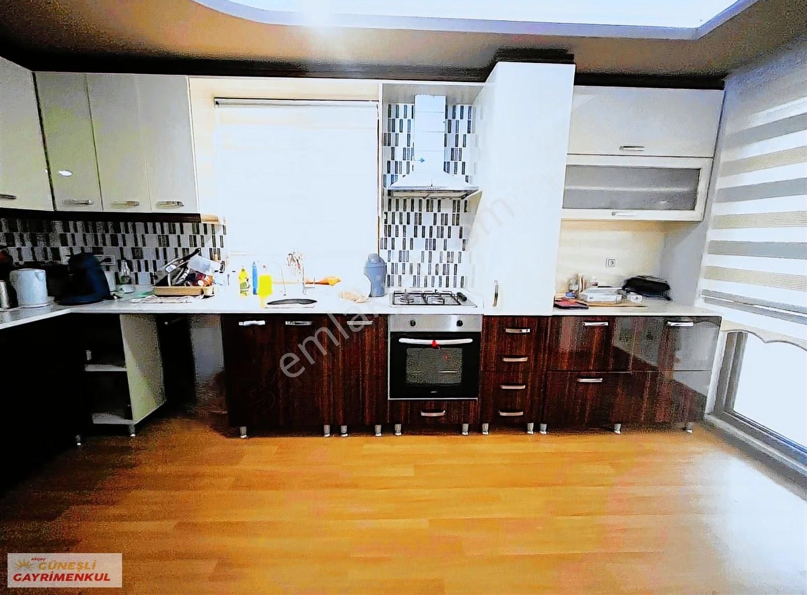 "güneşli'den" Akçay'da Kazdağları Manzaralı Muhteşem 4+1 Villa - Görsel 12
