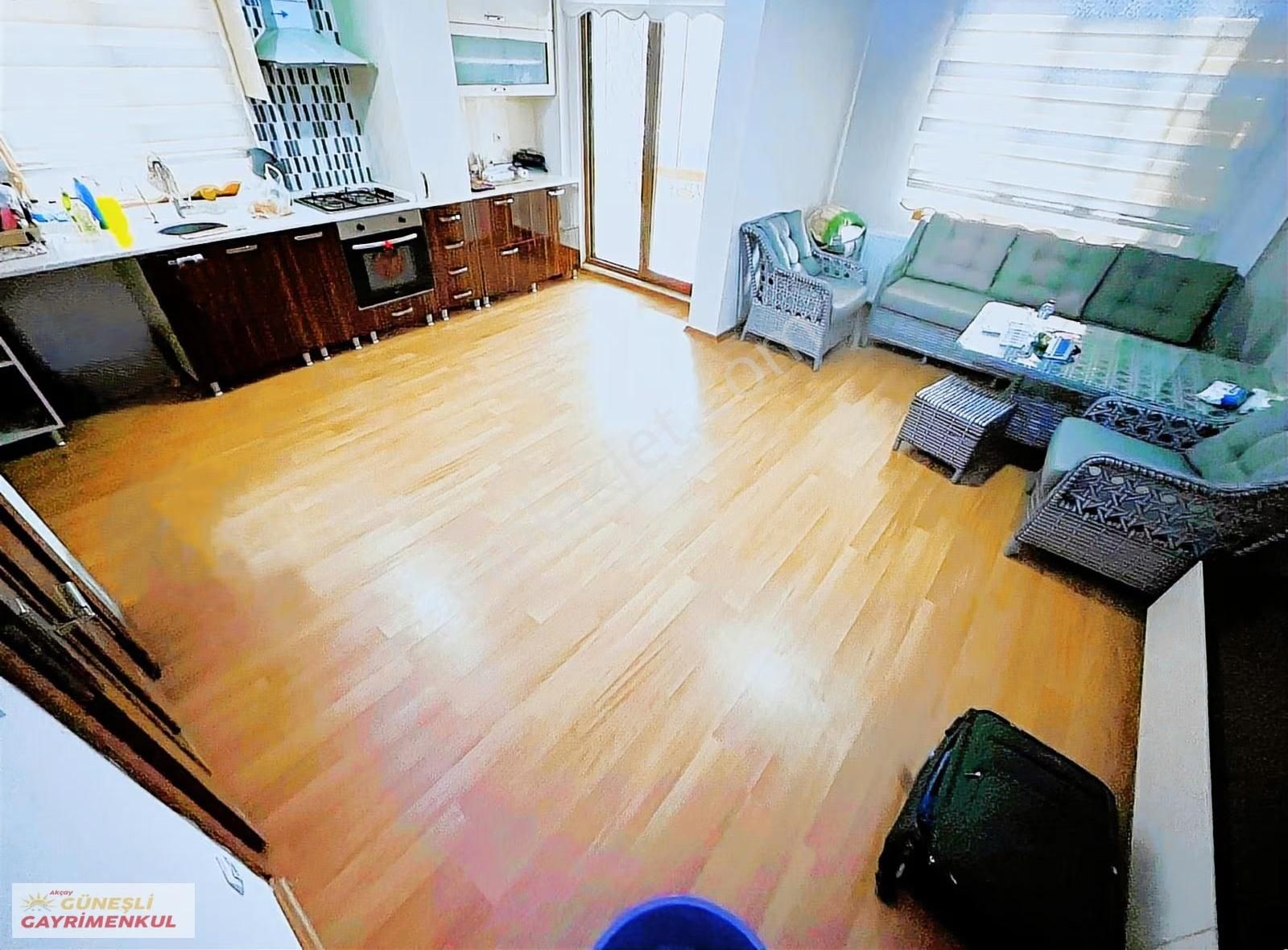 "güneşli'den" Akçay'da Kazdağları Manzaralı Muhteşem 4+1 Villa - Görsel 32