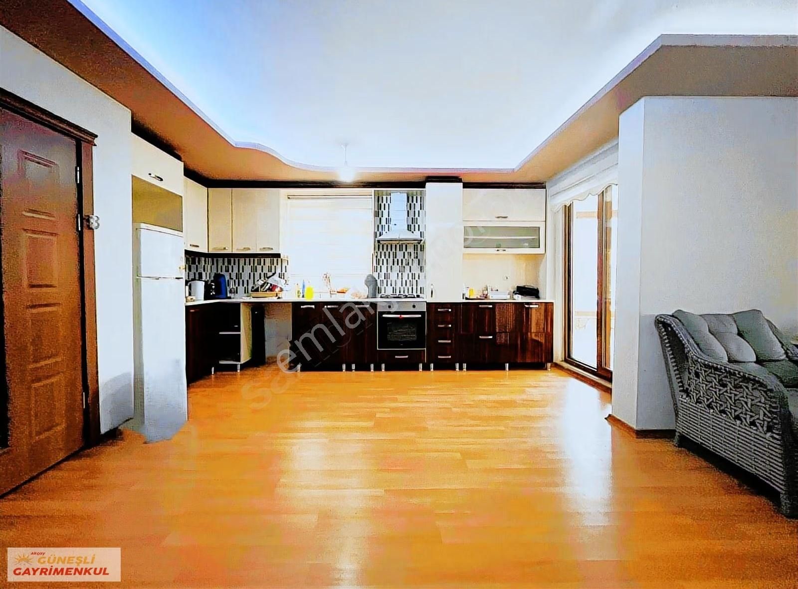 "güneşli'den" Akçay'da Kazdağları Manzaralı Muhteşem 4+1 Villa - Görsel 35