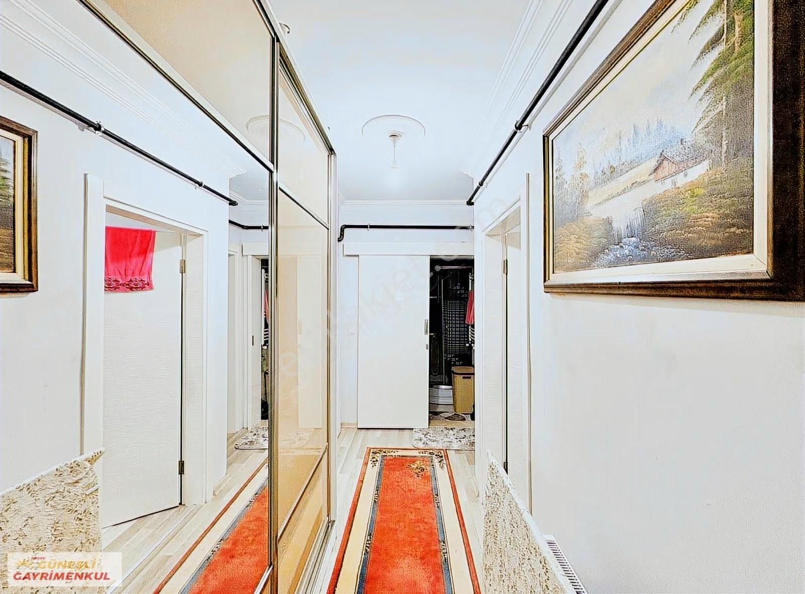 "güneşli'den" Altınkum'da Full Eşyalı Denize Çok Yakın 2+1 Daire - Görsel 12