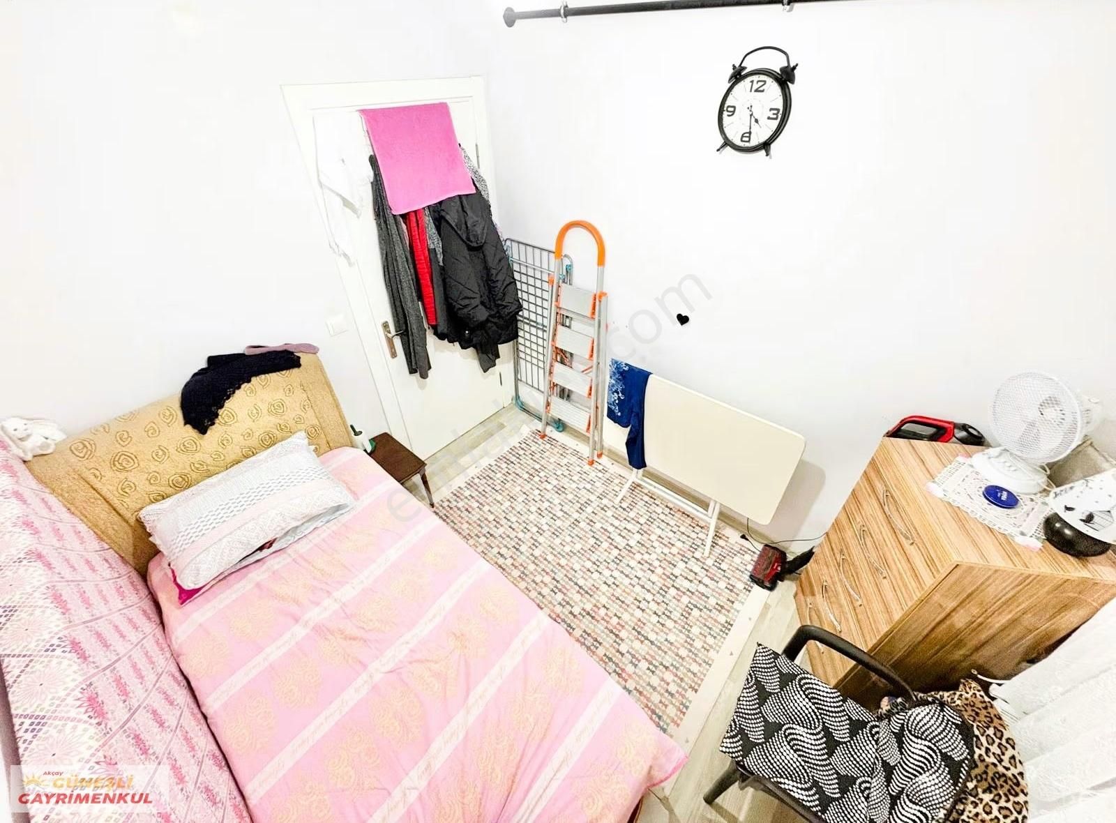 "güneşli'den" Altınkum'da Full Eşyalı Denize Çok Yakın 2+1 Daire - Görsel 6