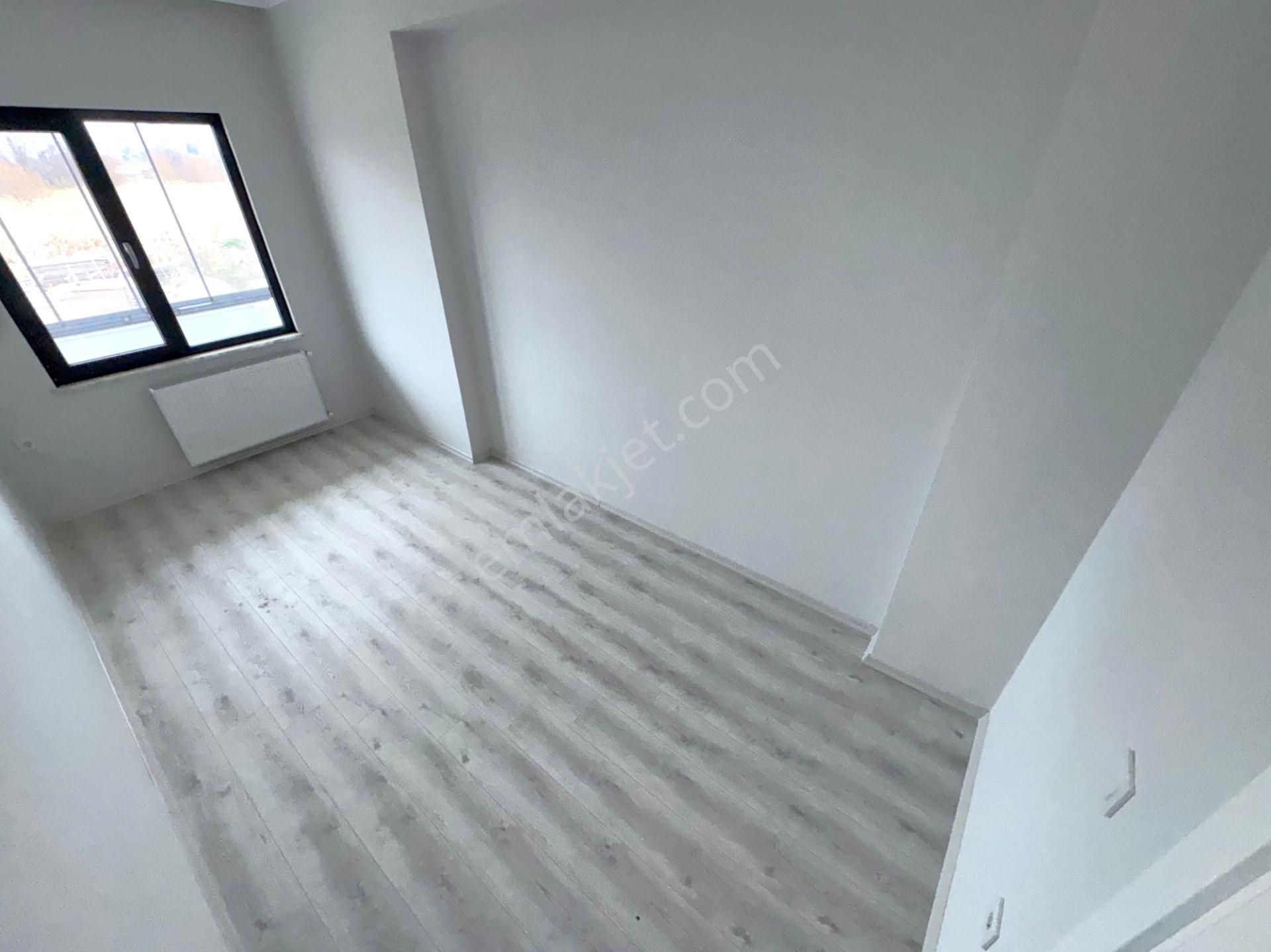 Akçay'da Aygülden Sıfır Ön Cephe Ara Kat Geniş Cam Balkonlu Ebeveyn Banyolu Fırsat 2+1 Satılık Daire - Görsel 21