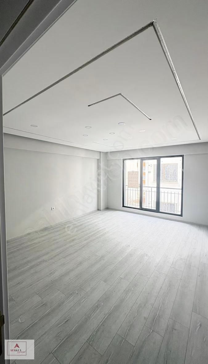 Atakul Gayrimenkul'den 600 Evler Mah. 2+1 Arakat Yeni Bina