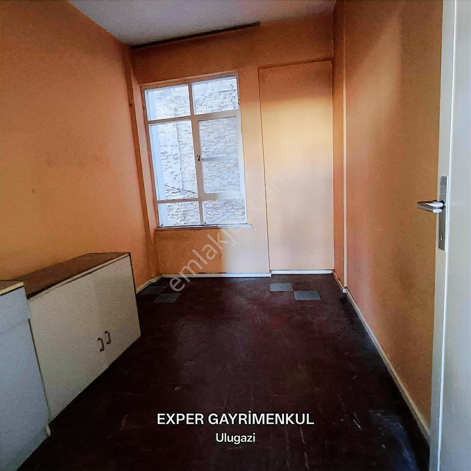 Exper Gayrimenkulden Çiftlikde Satılık Kupon Daire - Görsel 17