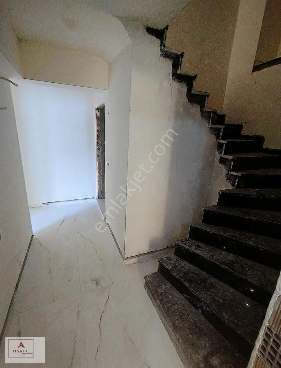 Atakul Gayrimenkul'den 600 Evler Mah. 3+1 Dubleks Satılık Daire - Görsel 17