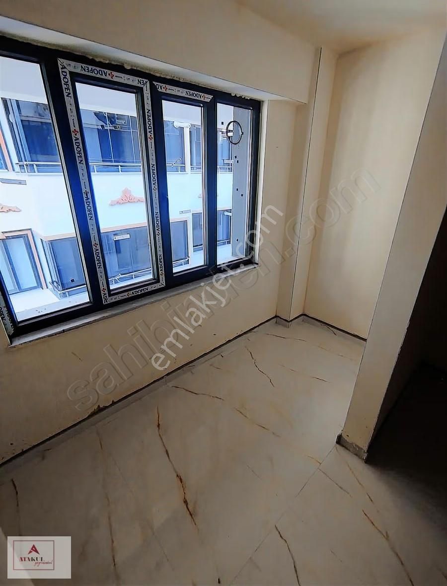 Atakul Gayrimenkul'den 600 Evler Mah. 3+1 Dubleks Satılık Daire