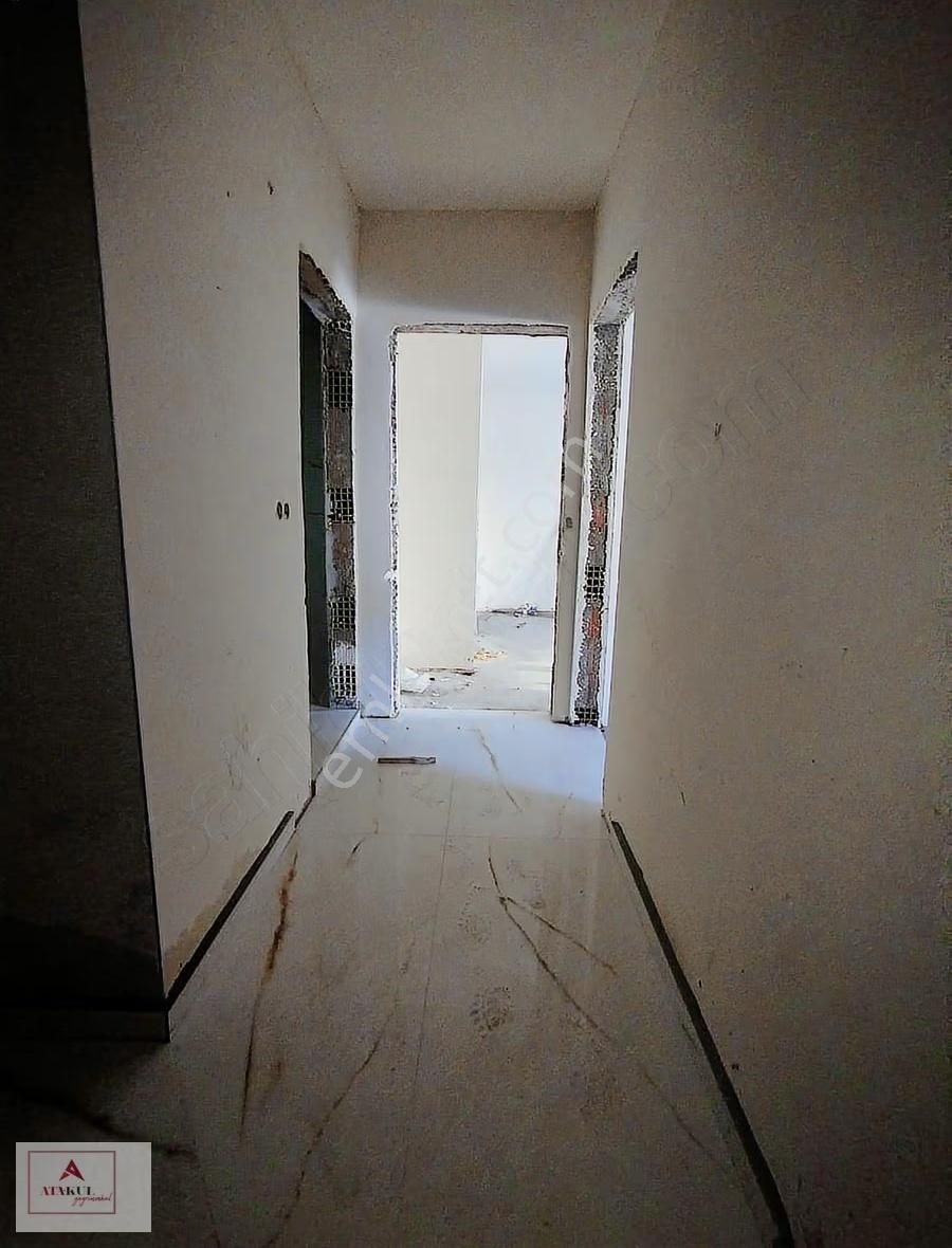 Atakul Gayrimenkul'den 600 Evler Mah. 3+1 Dubleks Satılık Daire - Görsel 16