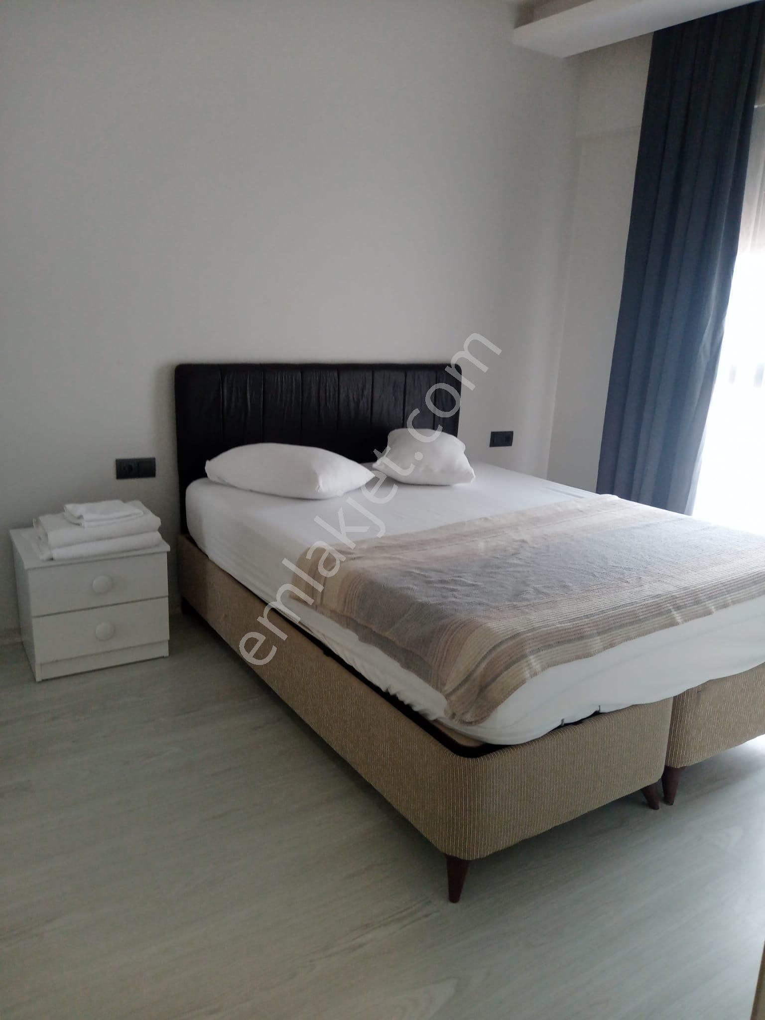 Günlük Kiralık Apart Daire Lütfen Açıklamayı Okuyunuz. - Görsel 14