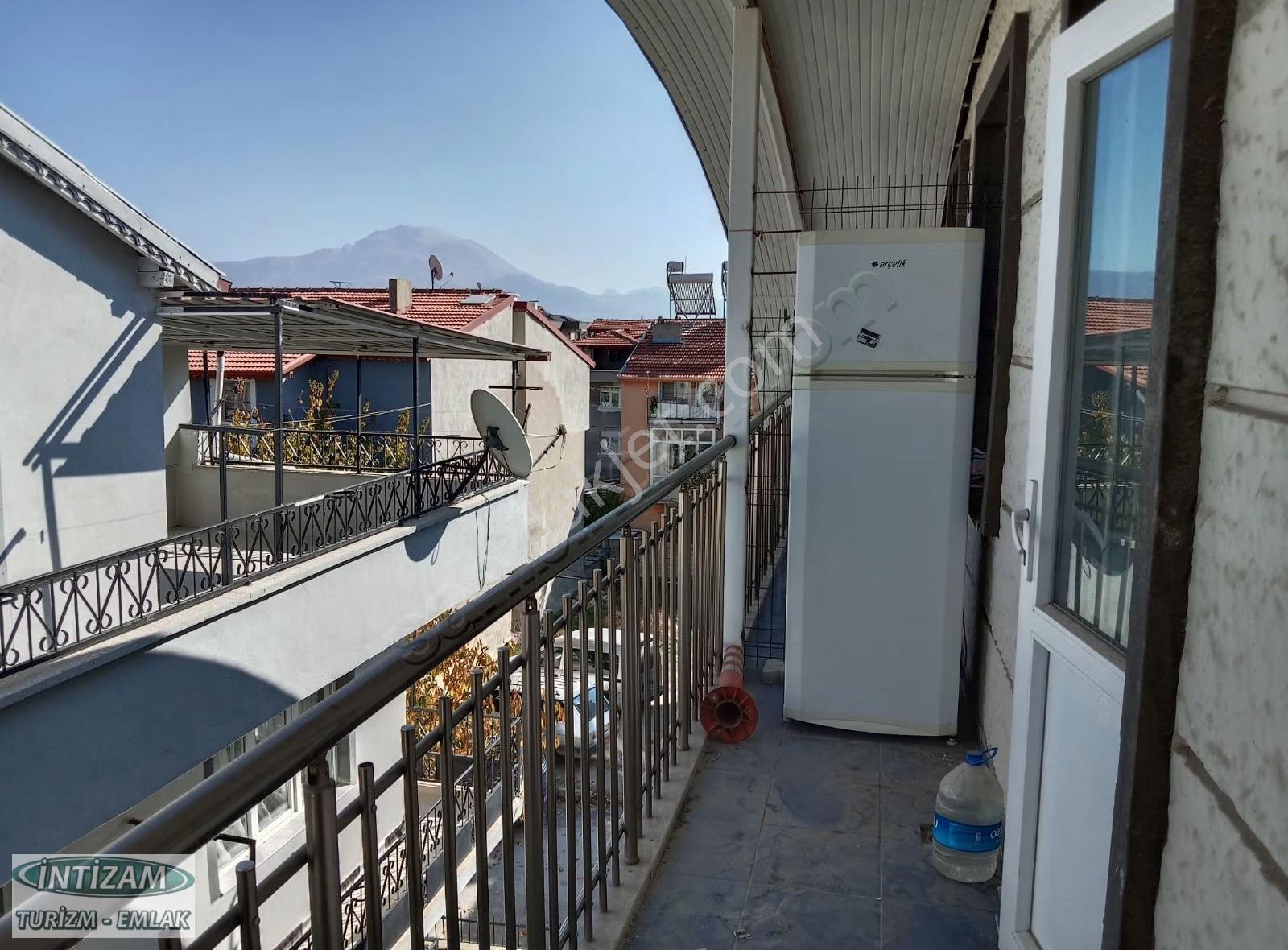 Isparta Merkez İyaşa 15 Dakika Kiralık Eşyalı Geniş 1+0 Apart - Görsel 10