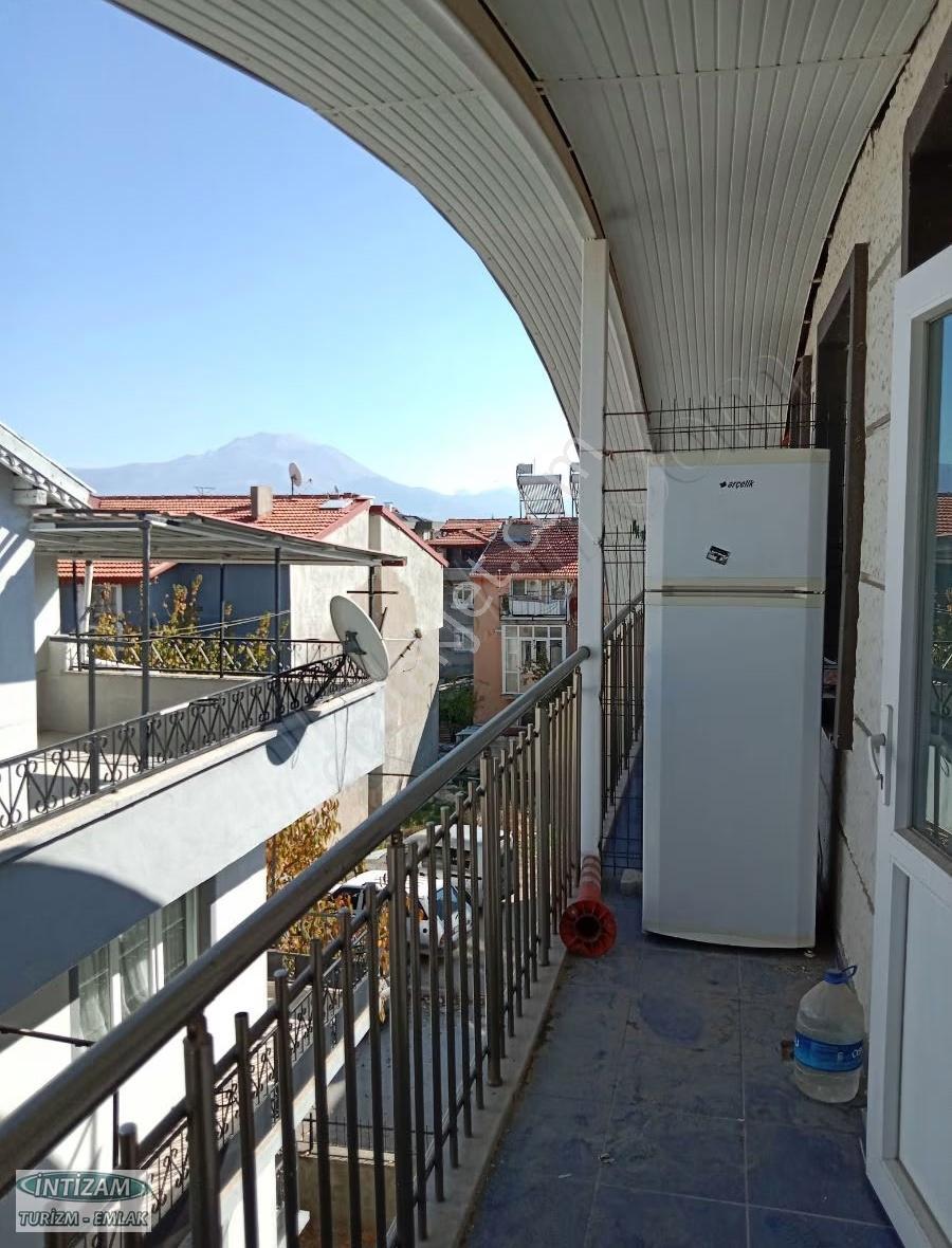 Isparta Merkez İyaşa 15 Dakika Kiralık Eşyalı Geniş 1+0 Apart - Görsel 8