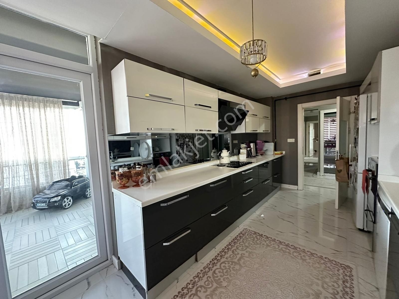 Rota'dan Ş.hastanesi Yakını Ultralüx K.otopark Spor Salonlu 4+1 - Görsel 4