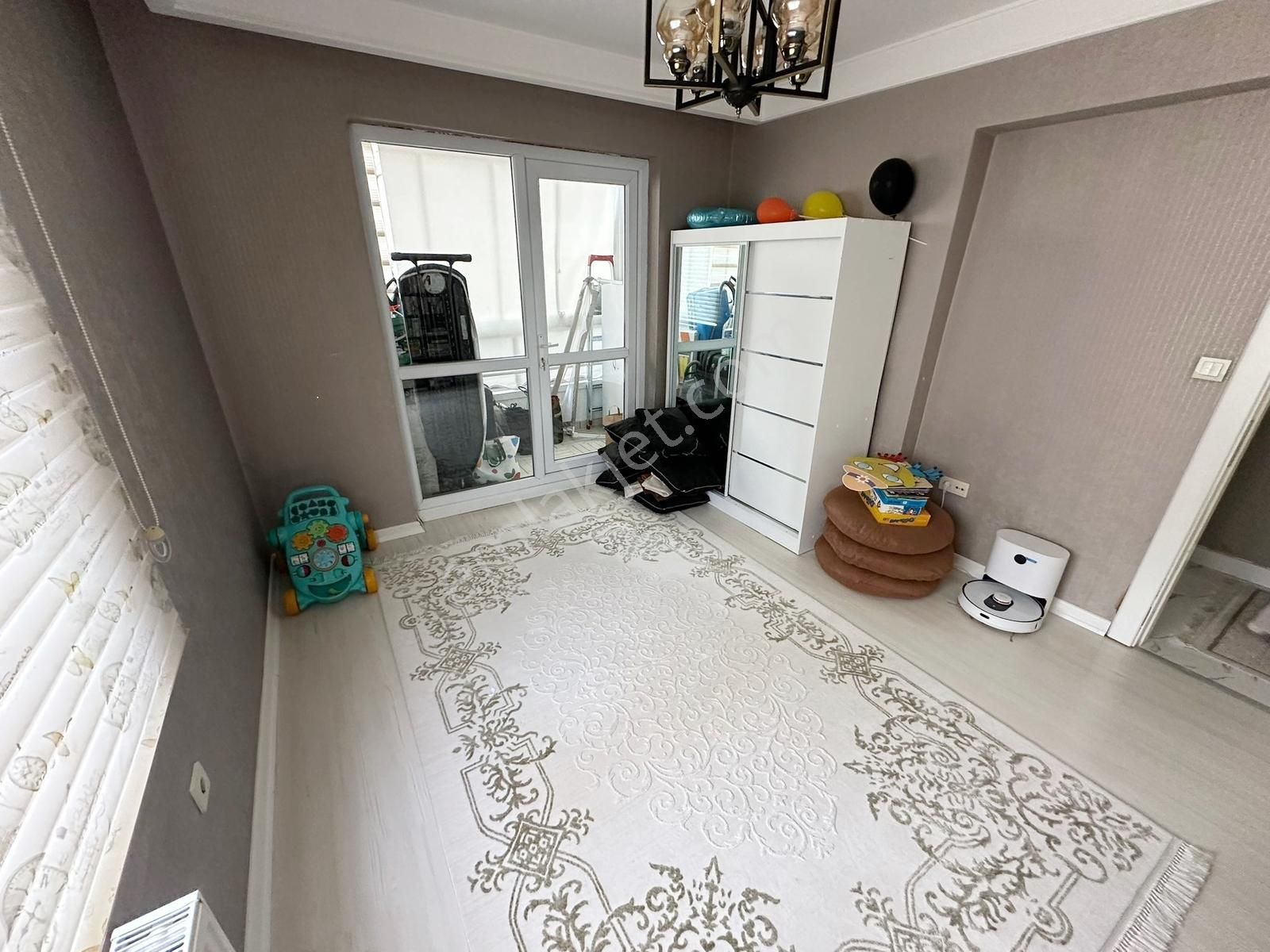 Rota'dan Ş.hastanesi Yakını Ultralüx K.otopark Spor Salonlu 4+1 - Görsel 3