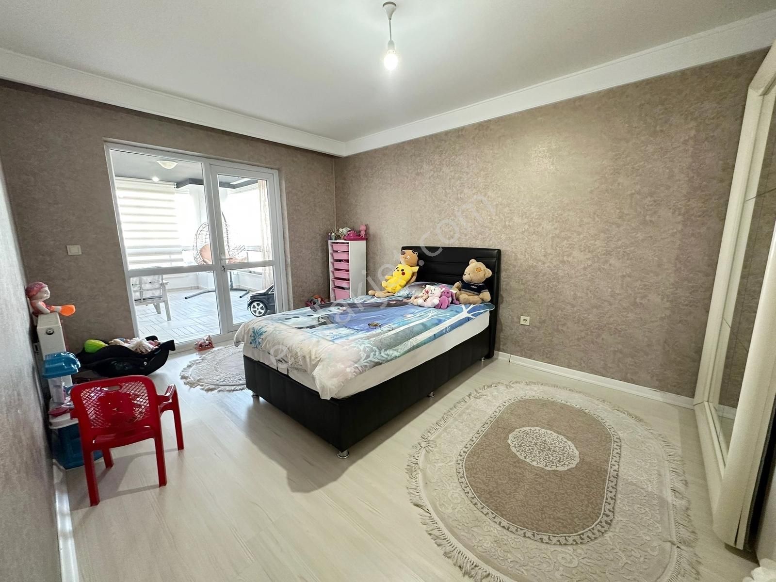 Rota'dan Ş.hastanesi Yakını Ultralüx K.otopark Spor Salonlu 4+1 - Görsel 6