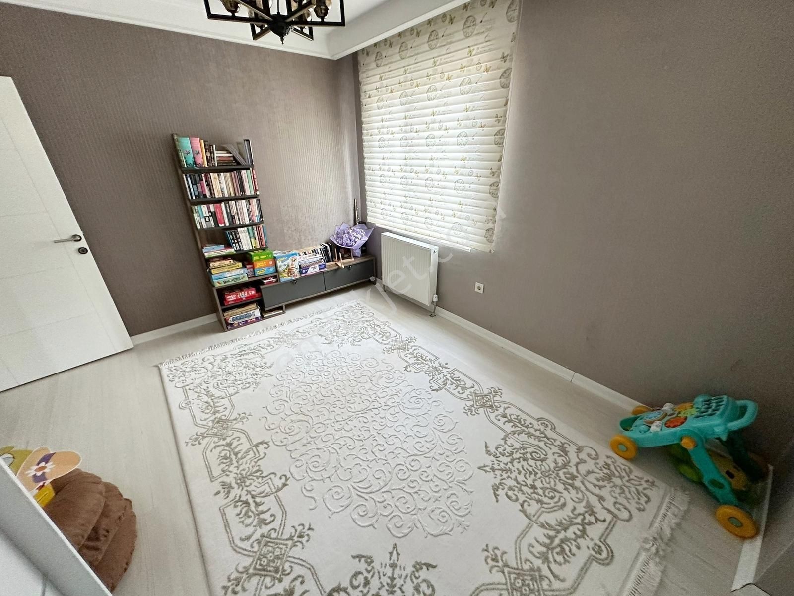 Rota'dan Ş.hastanesi Yakını Ultralüx K.otopark Spor Salonlu 4+1 - Görsel 32