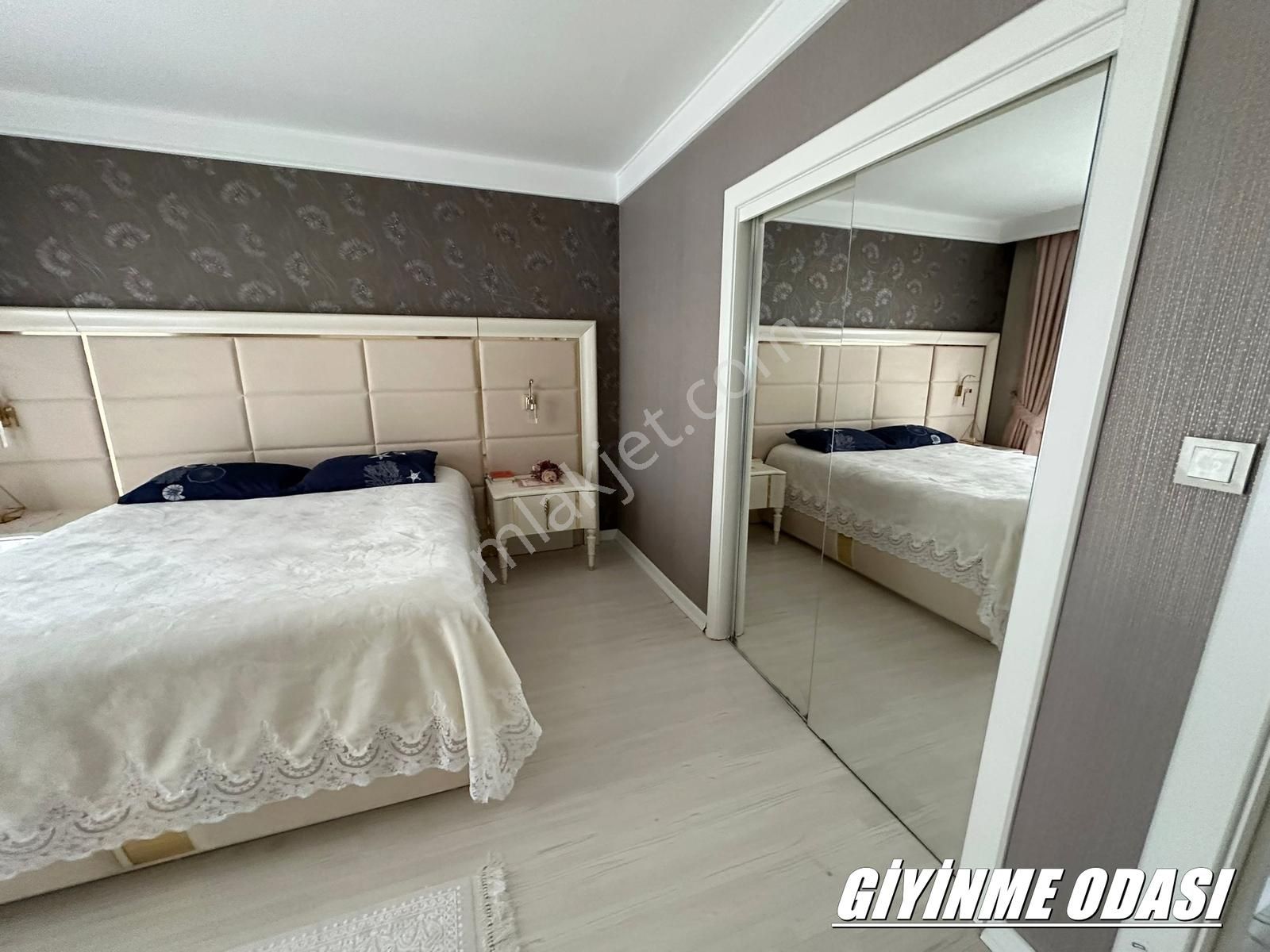 Rota'dan Ş.hastanesi Yakını Ultralüx K.otopark Spor Salonlu 4+1 - Görsel 15