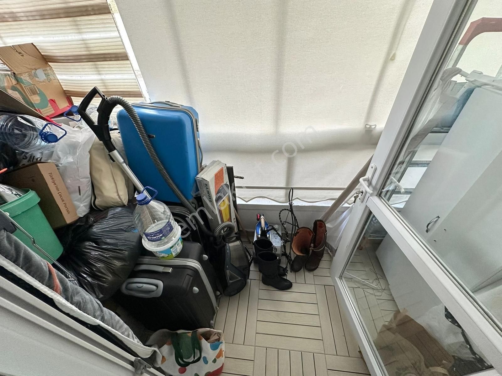 Rota'dan Ş.hastanesi Yakını Ultralüx K.otopark Spor Salonlu 4+1 - Görsel 13