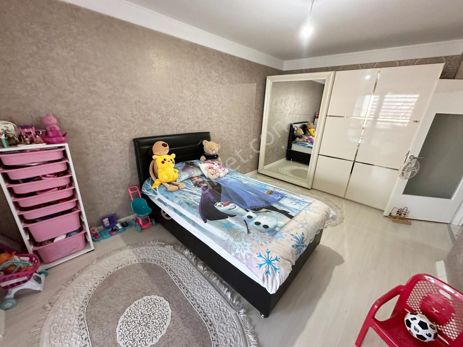 Rota'dan Ş.hastanesi Yakını Ultralüx K.otopark Spor Salonlu 4+1 - Görsel 7