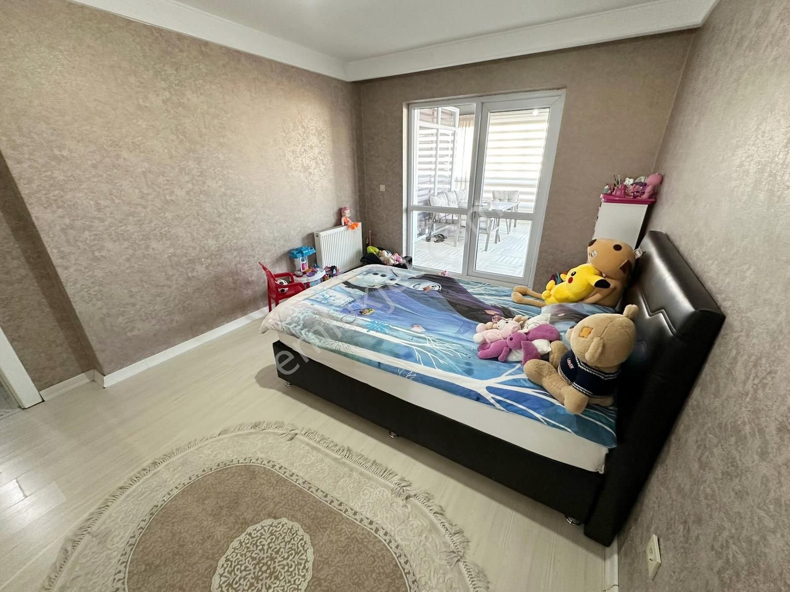 Rota'dan Ş.hastanesi Yakını Ultralüx K.otopark Spor Salonlu 4+1 - Görsel 4