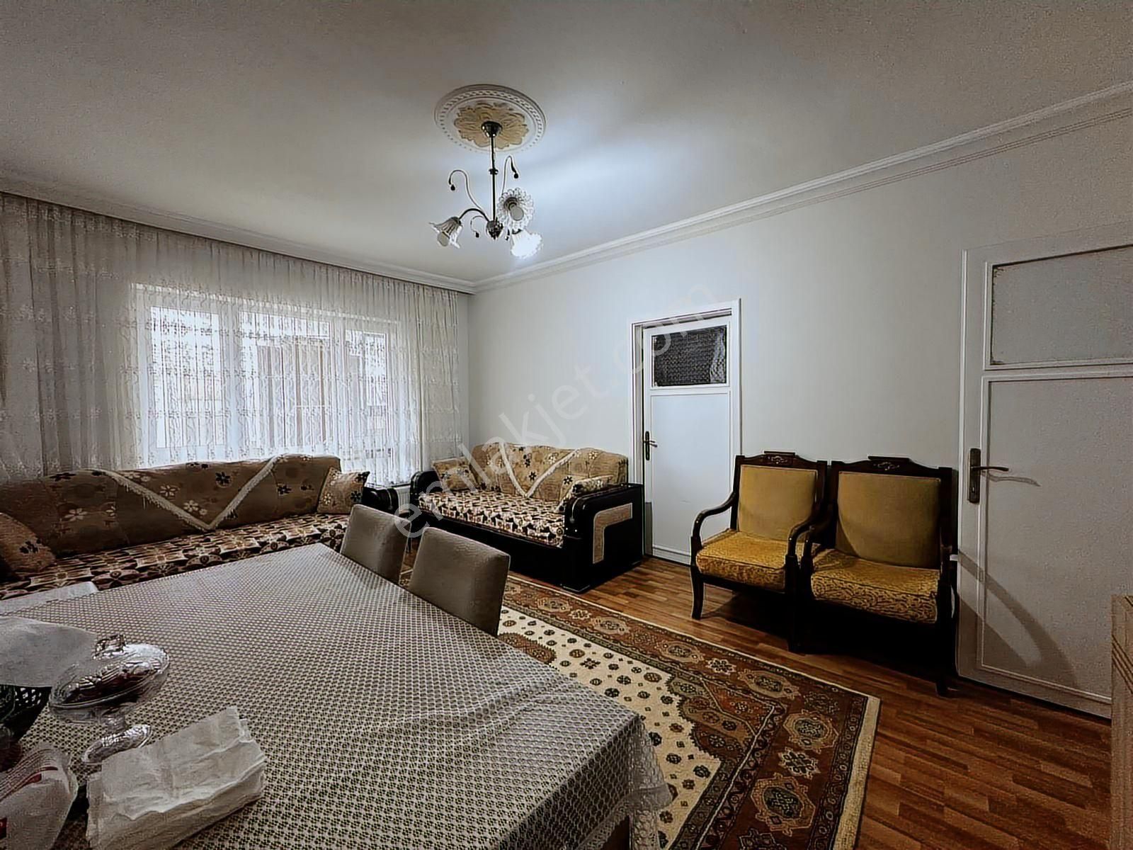 Keçiören Araştırma Hastanesi Yakını Acil Satılık Fırsat Dairesi - Görsel 4