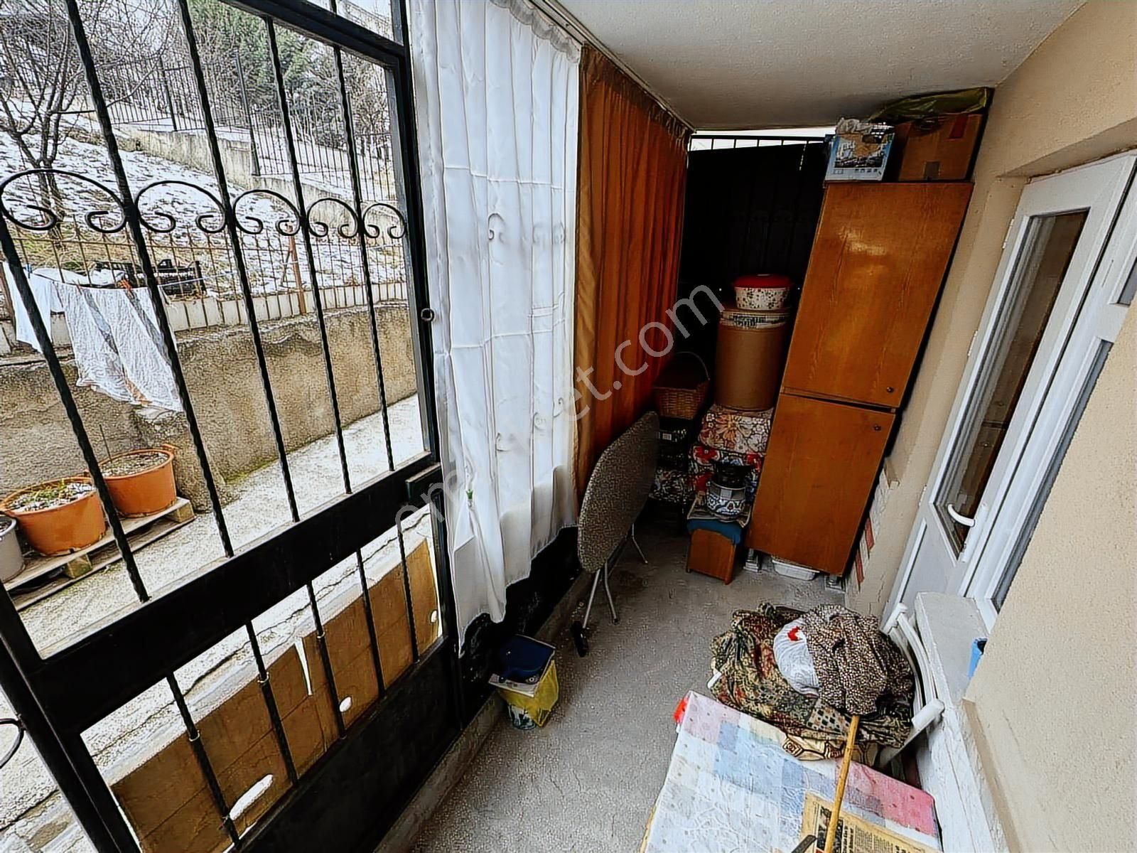 Keçiören Araştırma Hastanesi Yakını Acil Satılık Fırsat Dairesi - Görsel 26