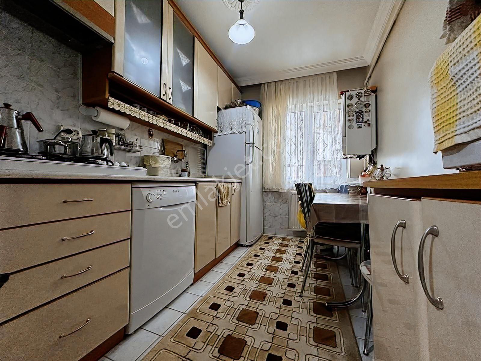 Keçiören Araştırma Hastanesi Yakını Acil Satılık Fırsat Dairesi - Görsel 34