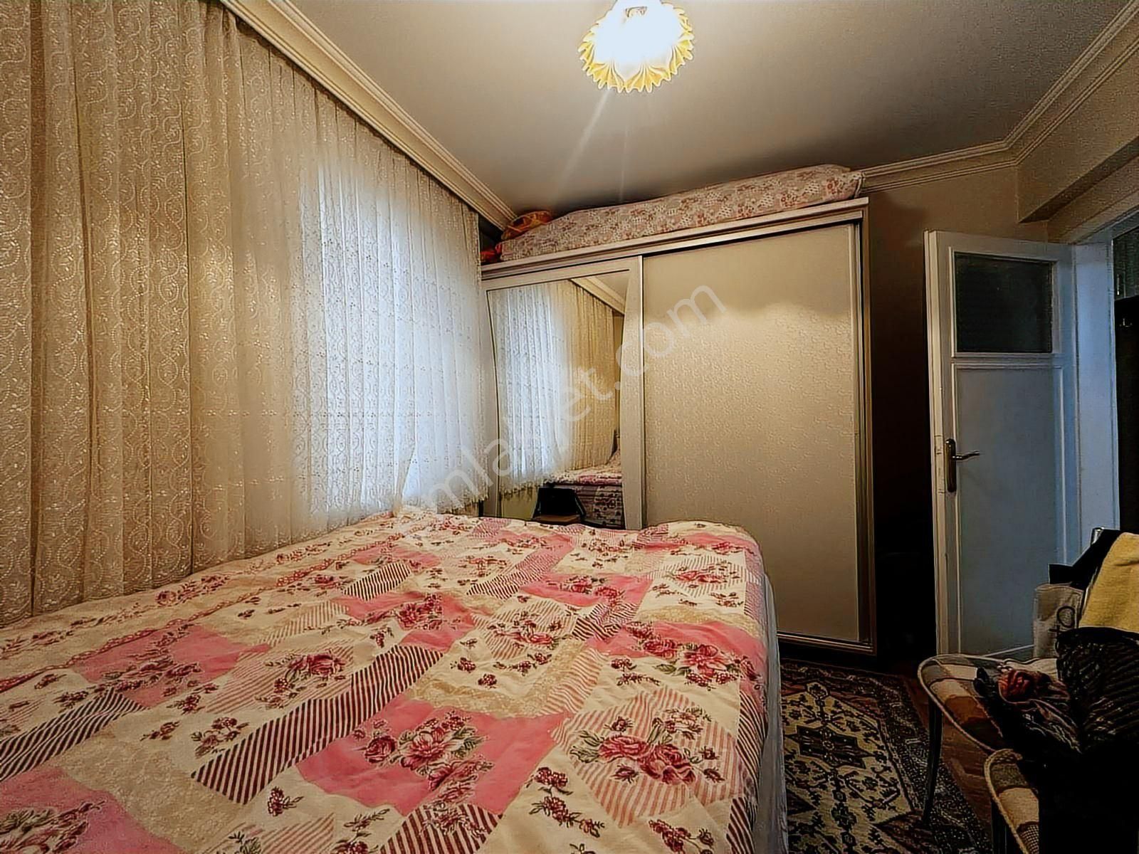 Keçiören Araştırma Hastanesi Yakını Acil Satılık Fırsat Dairesi - Görsel 29