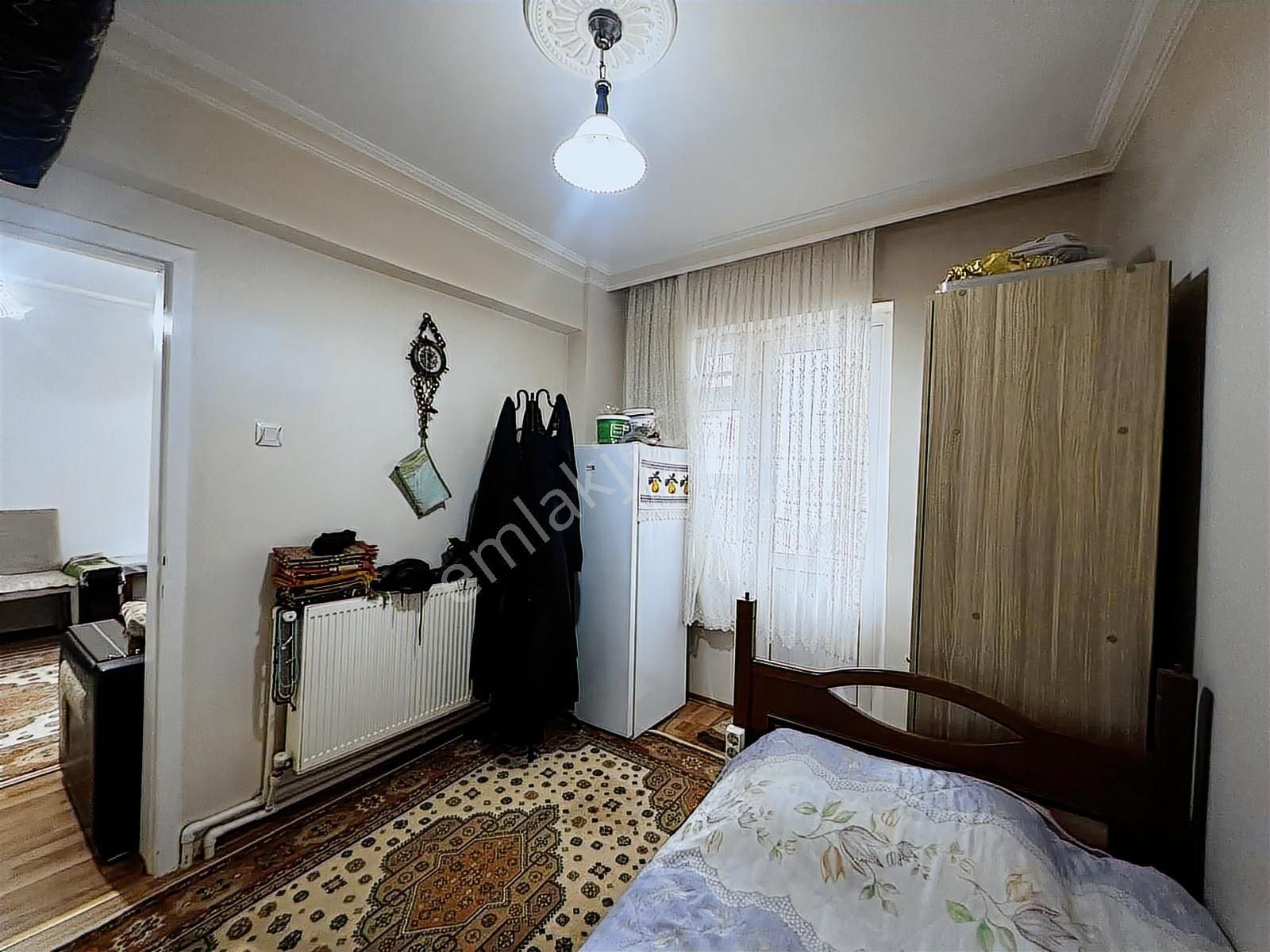 Keçiören Araştırma Hastanesi Yakını Acil Satılık Fırsat Dairesi - Görsel 25