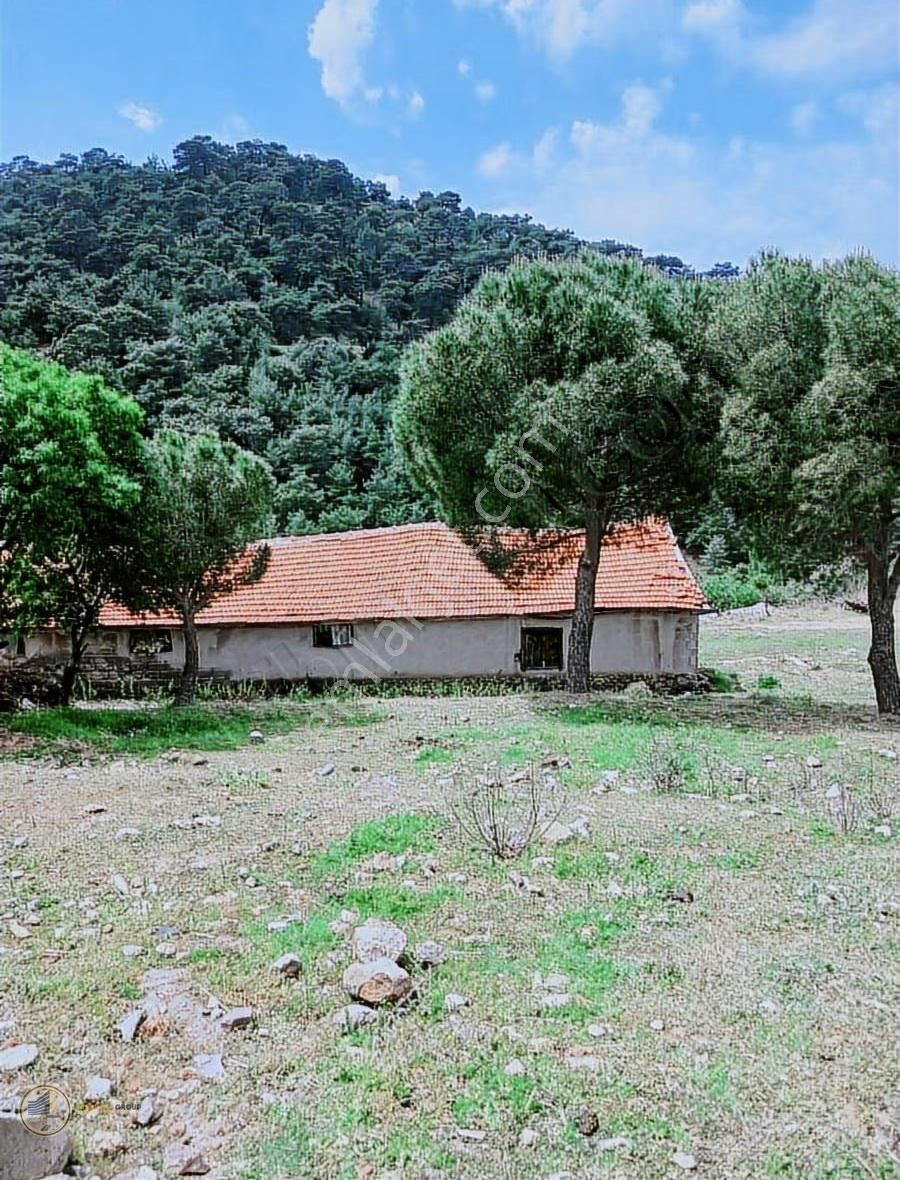 Burhaniye Subeylidere Satılık İmarlı Arsa Yatırım Fırsatı