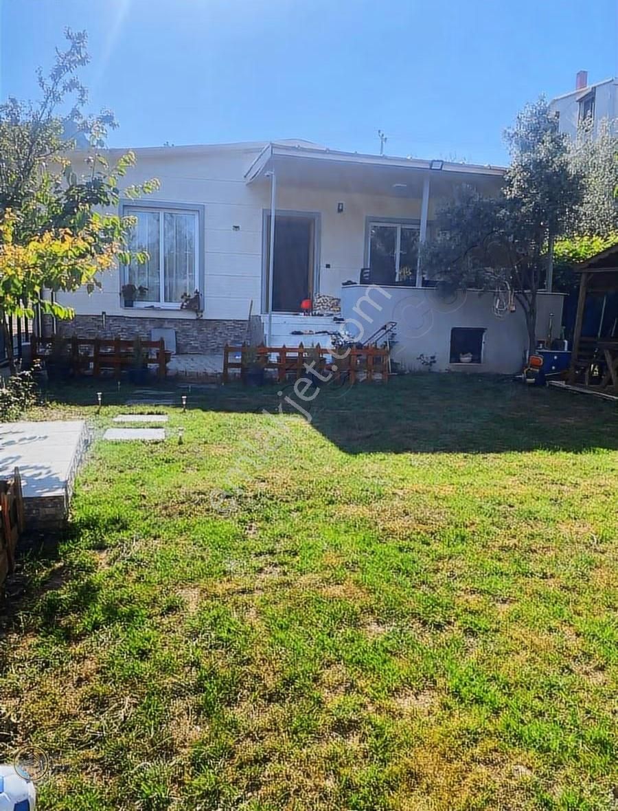 Coldwel Banker Town Nazar Köy Eşyalı Müstakil Fırsat Yatırım