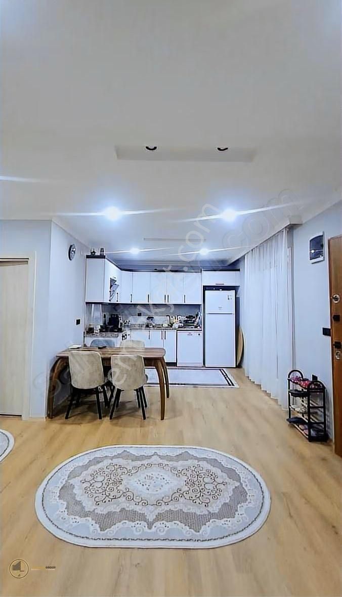 Coldwel Banker Town Nazar Köy Eşyalı Müstakil Fırsat Yatırım - Görsel 17