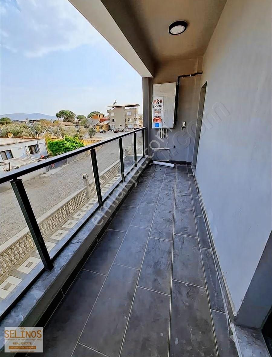 Lüks 2+1 Ara Kat Kiralık Daire - Görsel 4