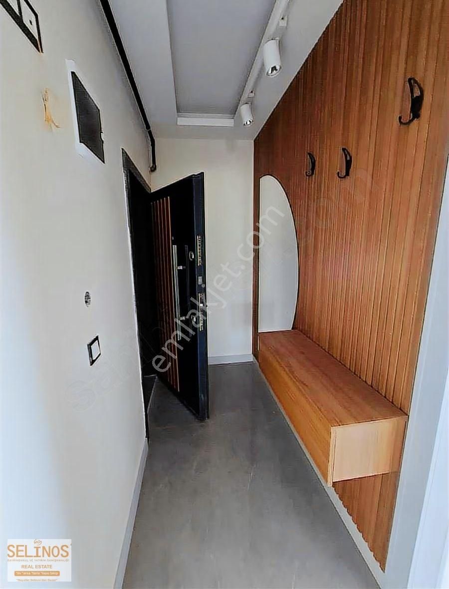 Lüks 2+1 Ara Kat Kiralık Daire - Görsel 7