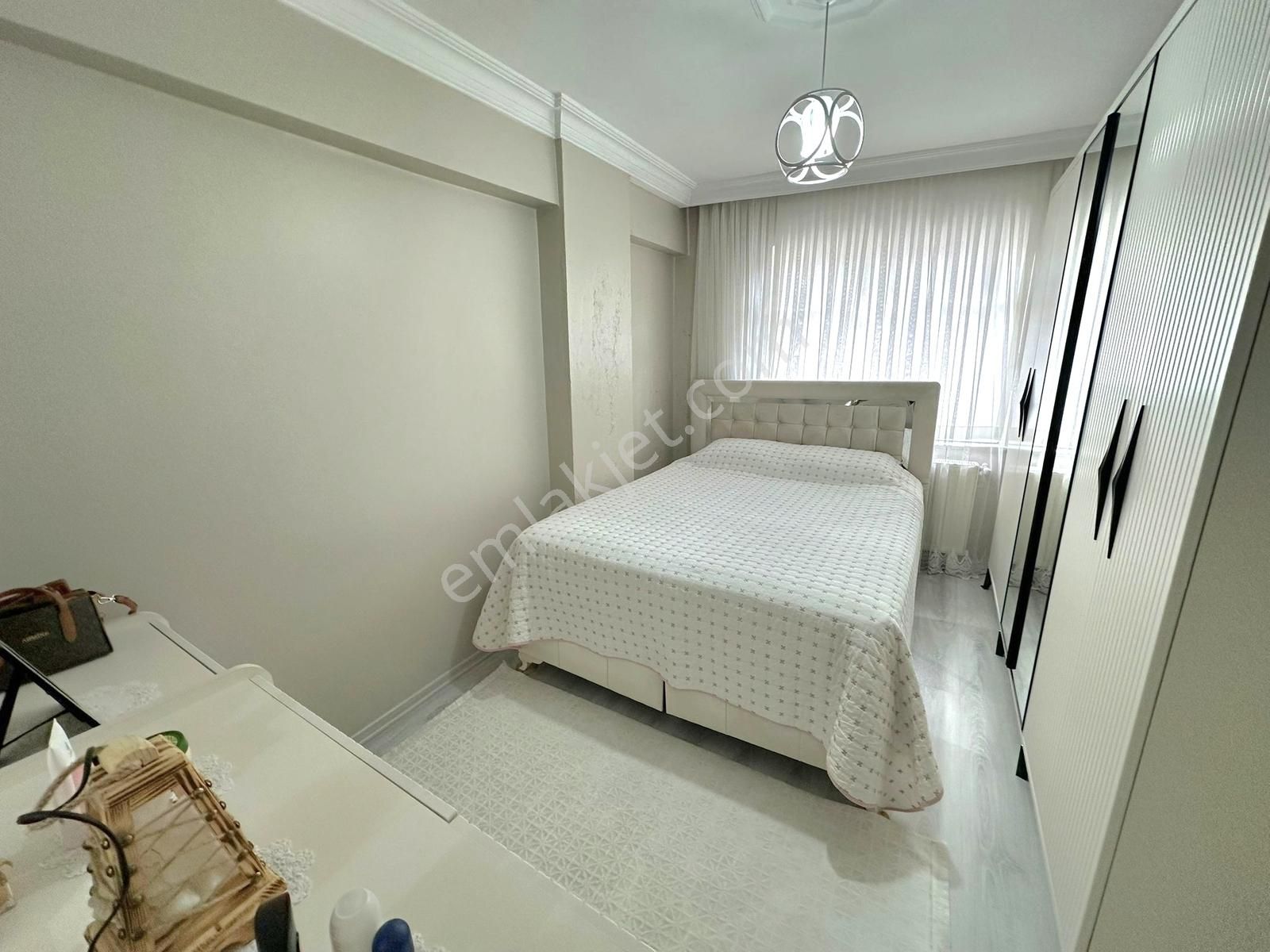 Pusula İnş.tan S,çiftligi Mah Cadde Uzerinde 105m2 2kat Daire - Görsel 18