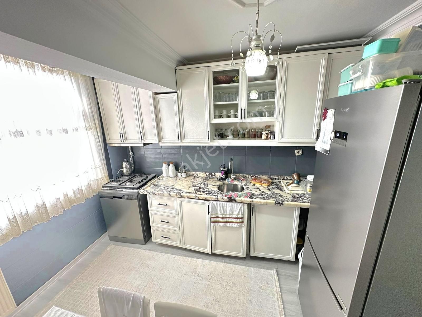 Pusula İnş.tan S,çiftligi Mah Cadde Uzerinde 105m2 2kat Daire - Görsel 8