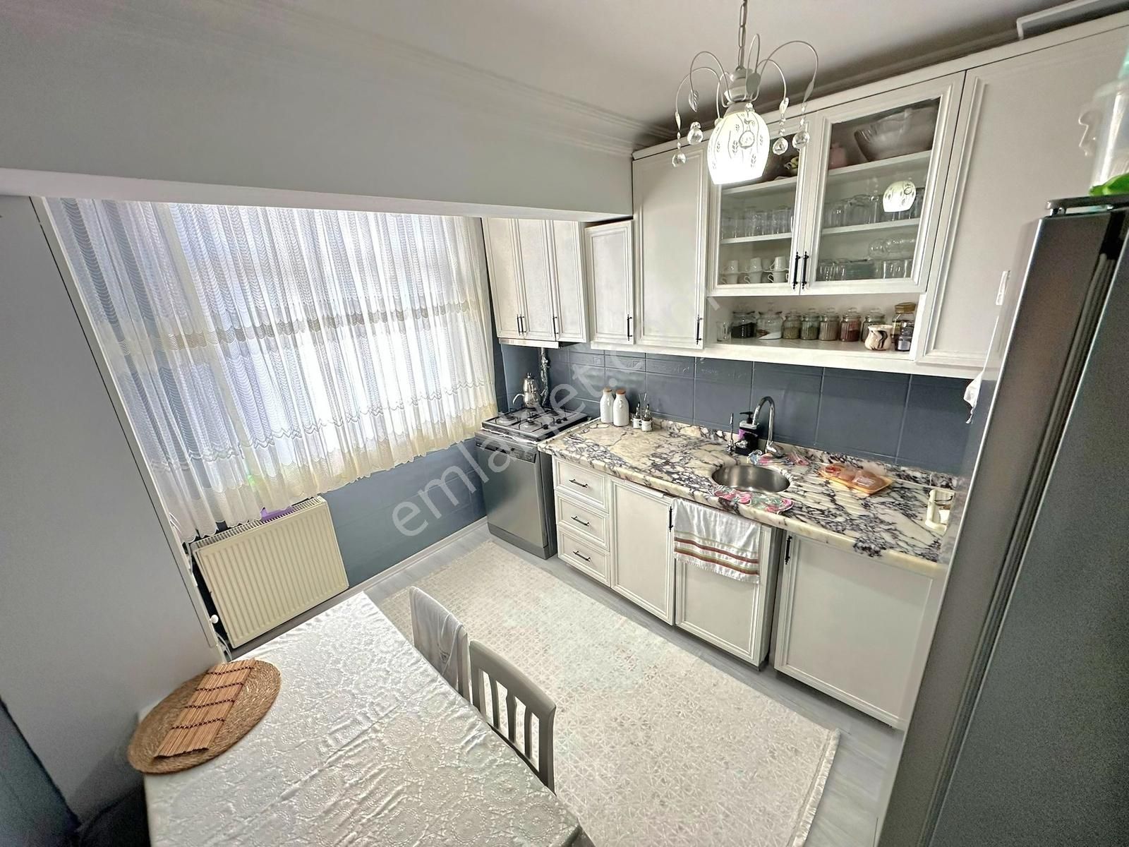 Pusula İnş.tan S,çiftligi Mah Cadde Uzerinde 105m2 2kat Daire - Görsel 21