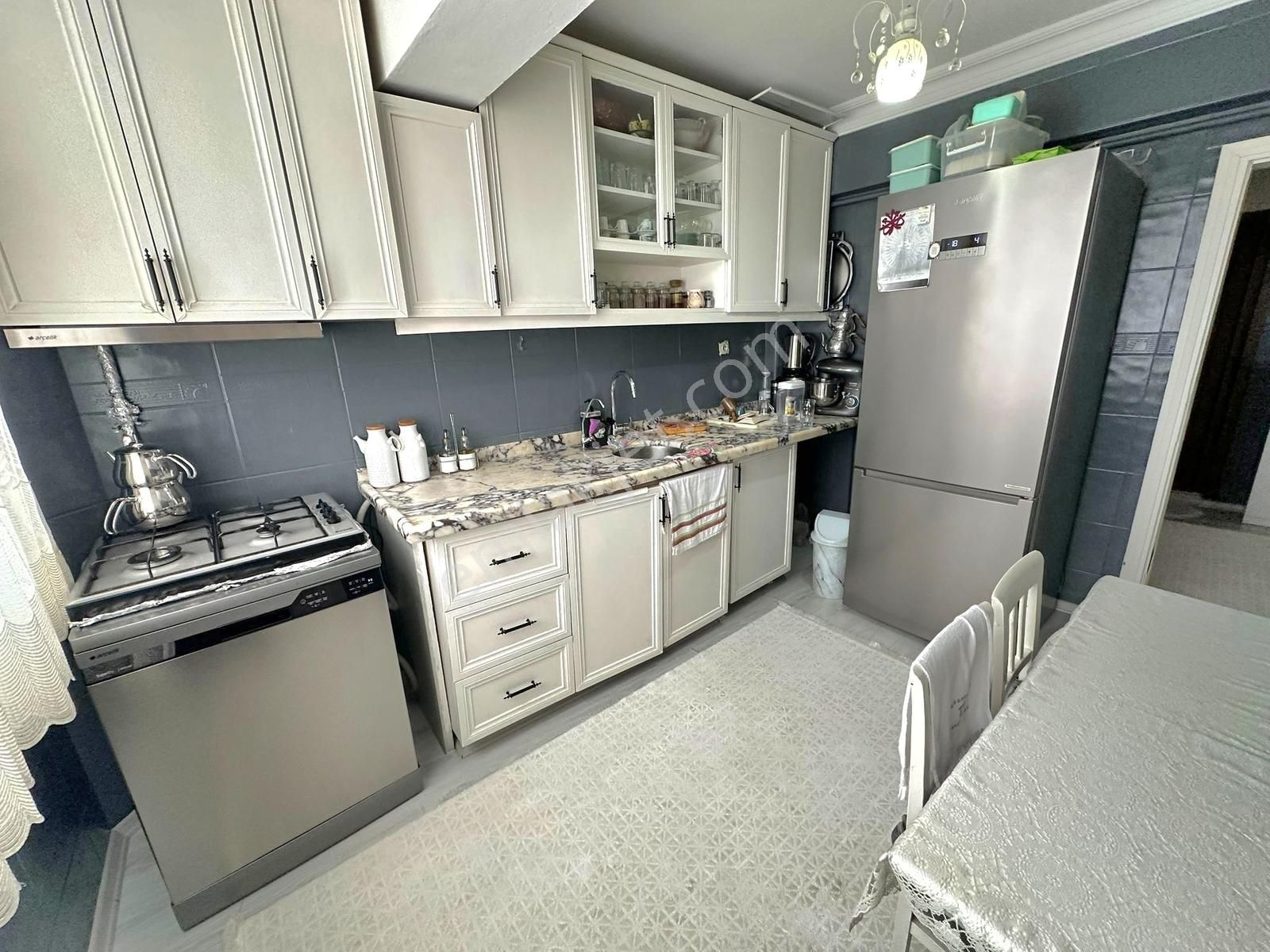 Pusula İnş.tan S,çiftligi Mah Cadde Uzerinde 105m2 2kat Daire - Görsel 23