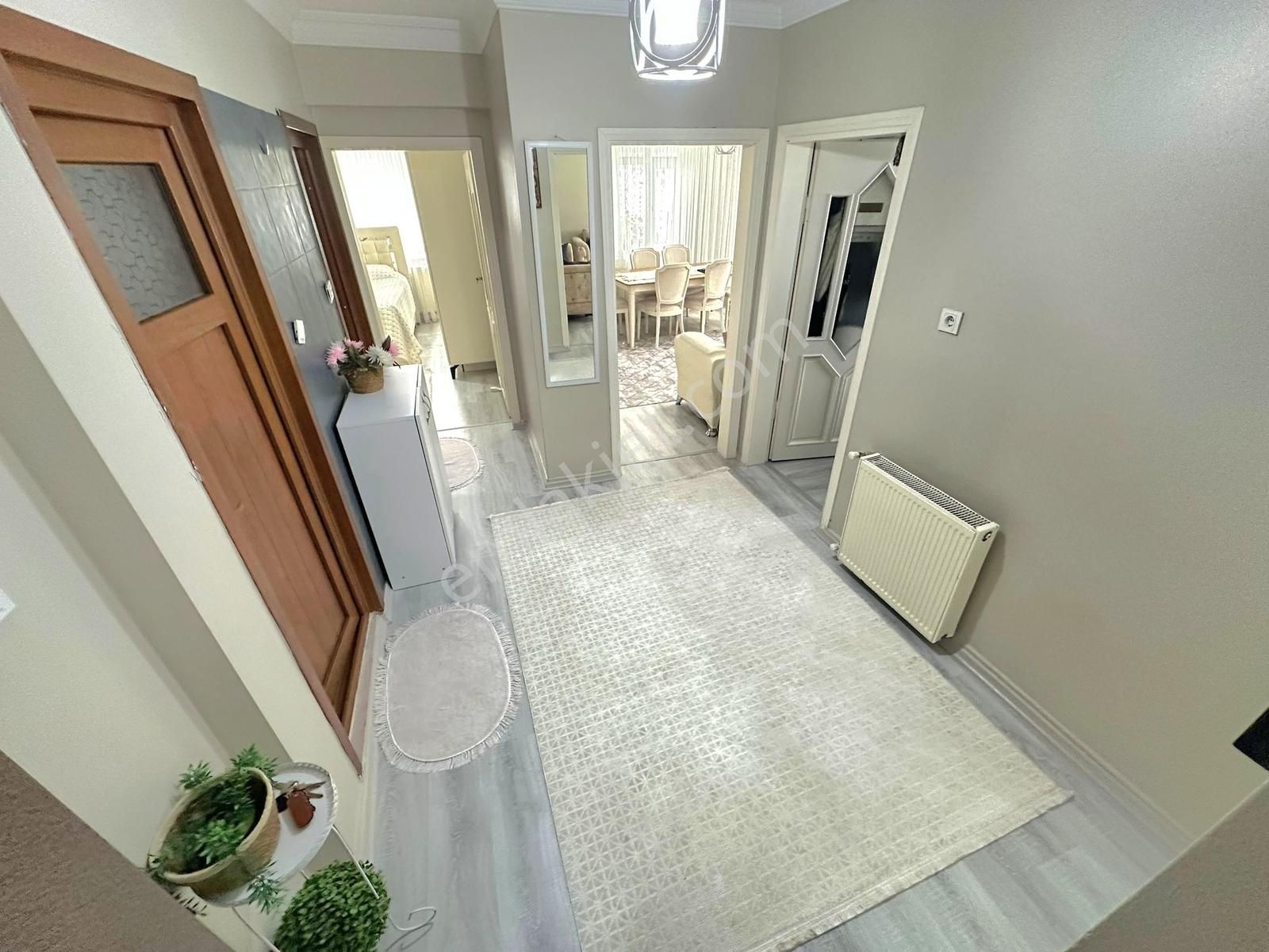 Pusula İnş.tan S,çiftligi Mah Cadde Uzerinde 105m2 2kat Daire - Görsel 25