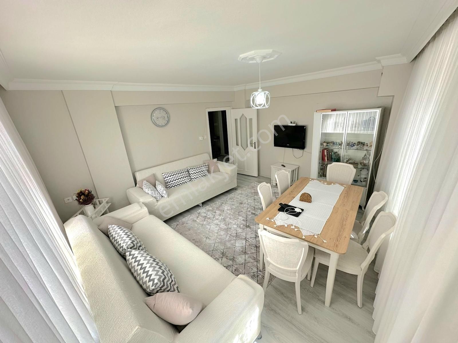 Pusula İnş.tan S,çiftligi Mah Cadde Uzerinde 105m2 2kat Daire - Görsel 13