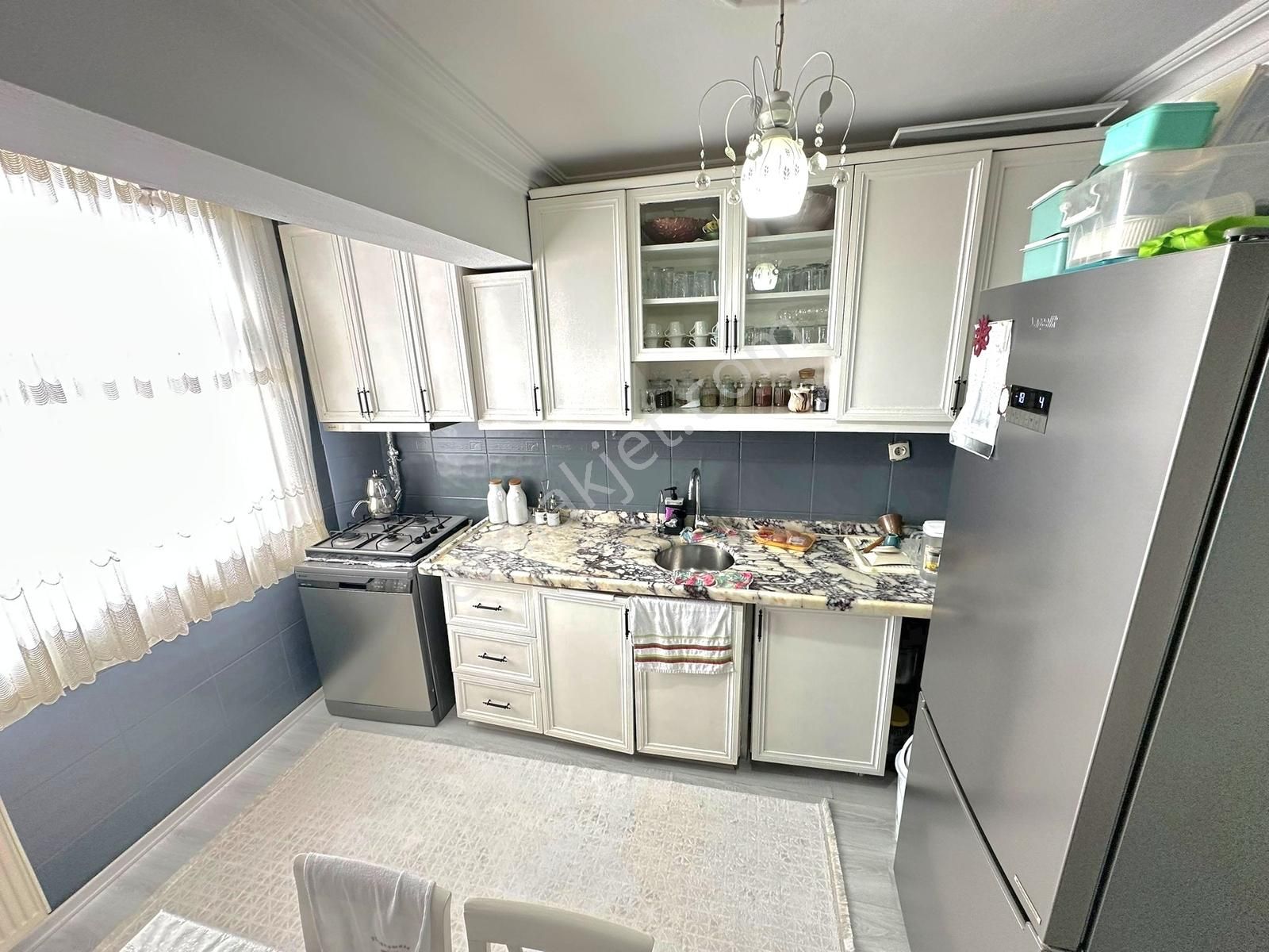 Pusula İnş.tan S,çiftligi Mah Cadde Uzerinde 105m2 2kat Daire - Görsel 33