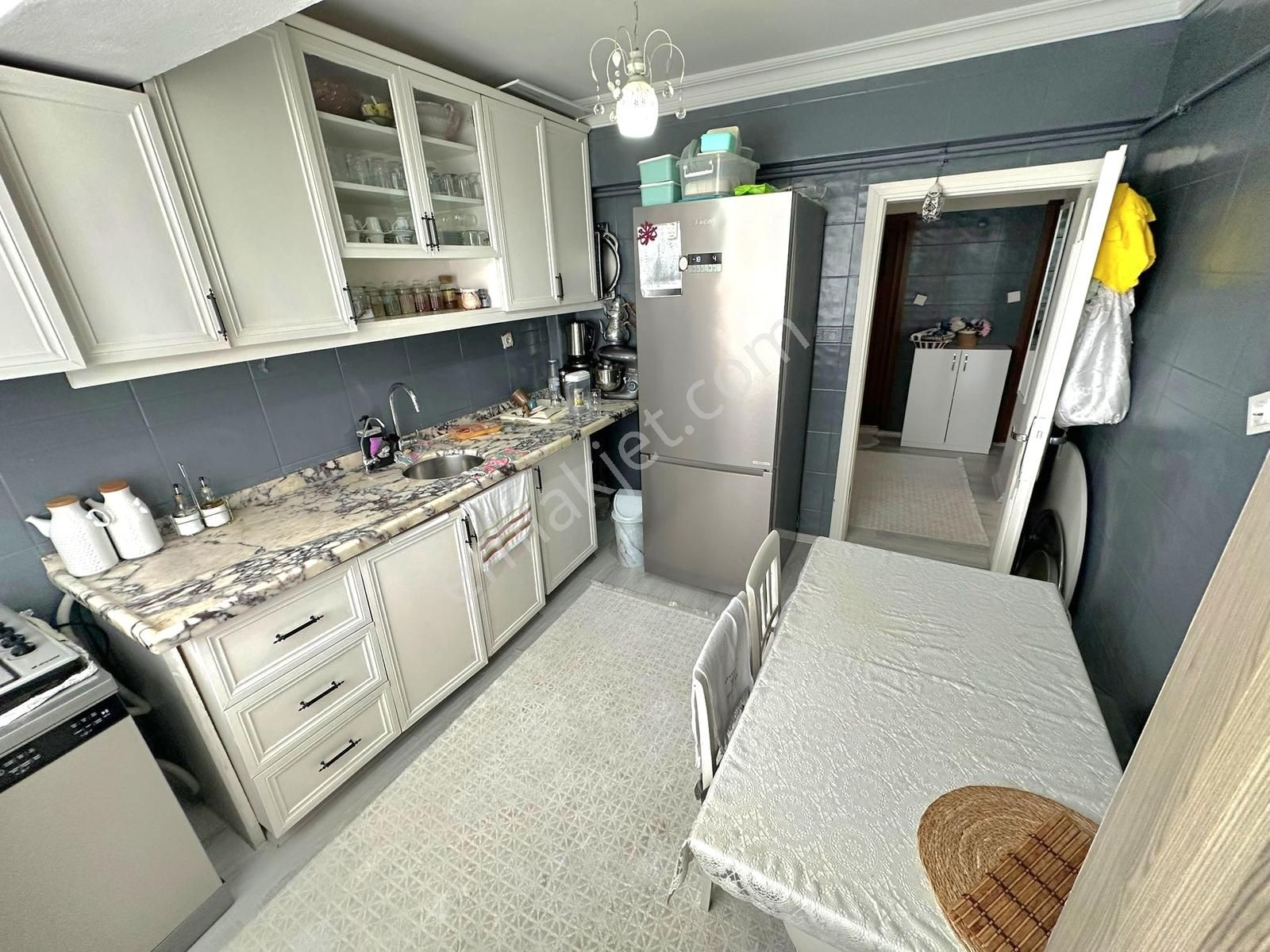 Pusula İnş.tan S,çiftligi Mah Cadde Uzerinde 105m2 2kat Daire - Görsel 29